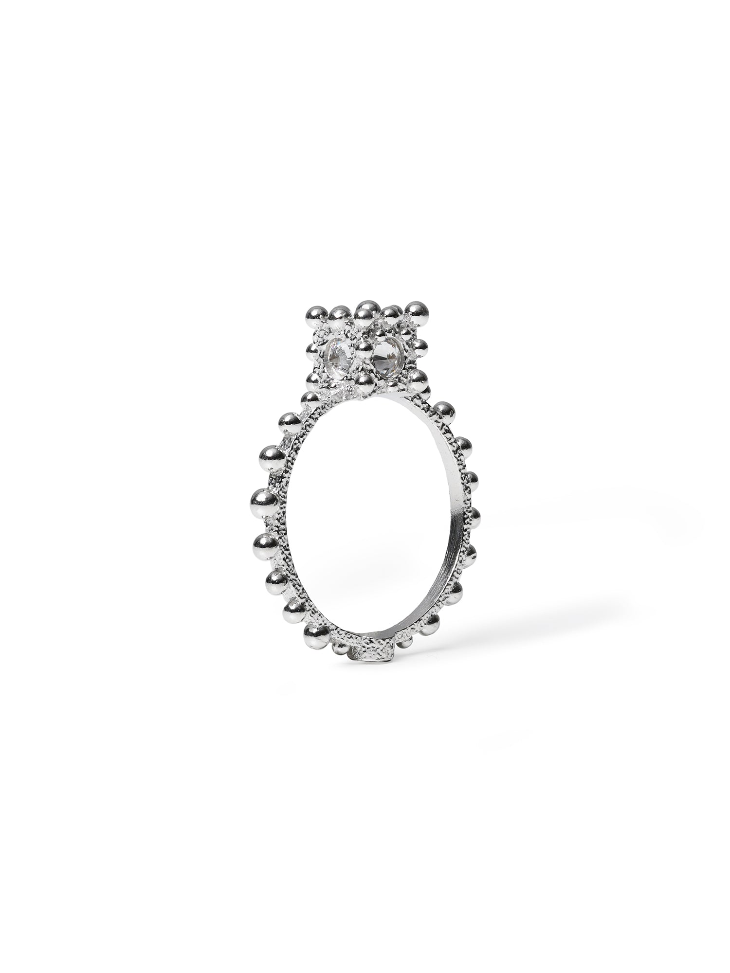 LADY RING | HALO