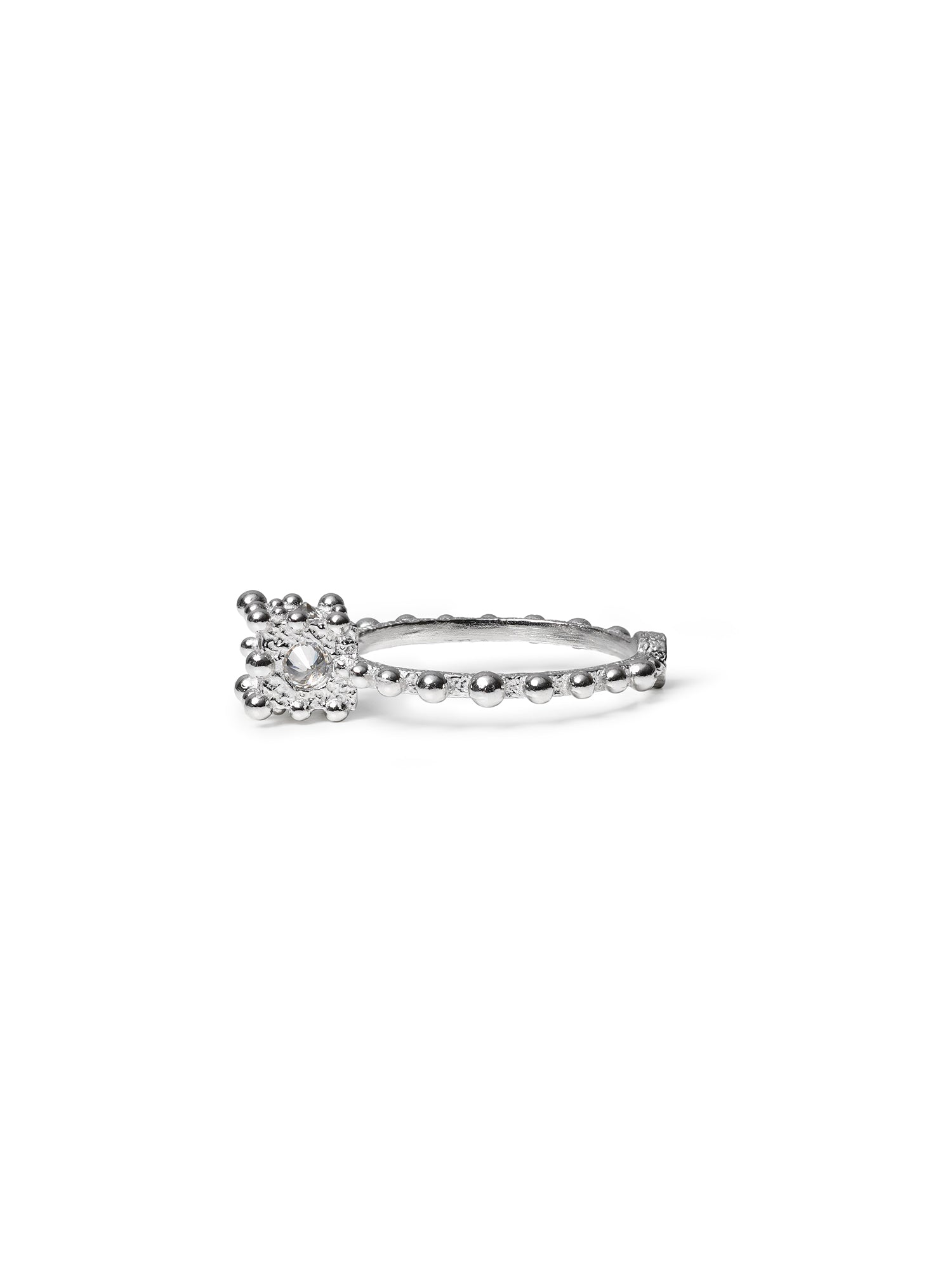 LADY RING | HALO