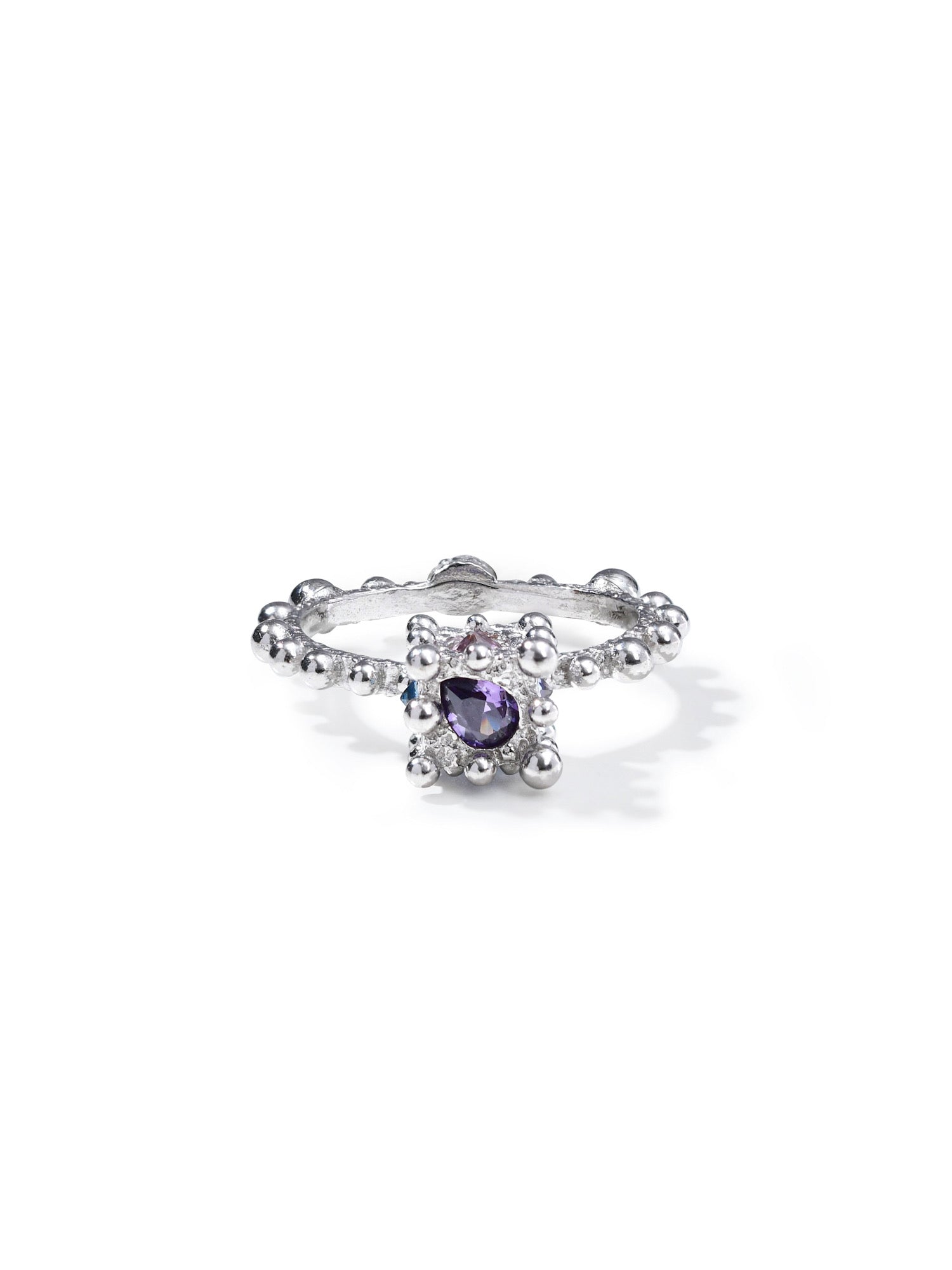 LADY RING | NOCT