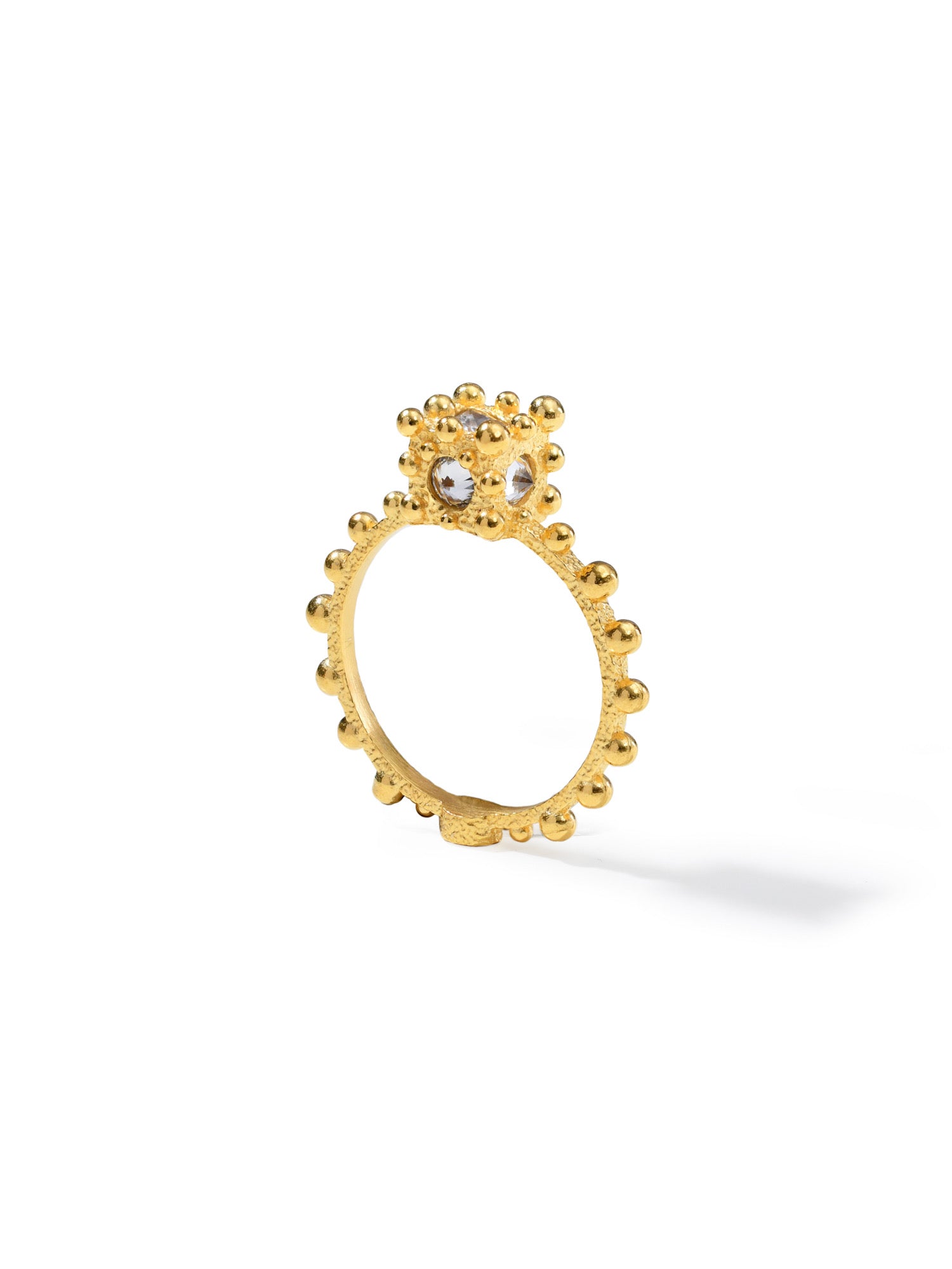LADY RING | SOL