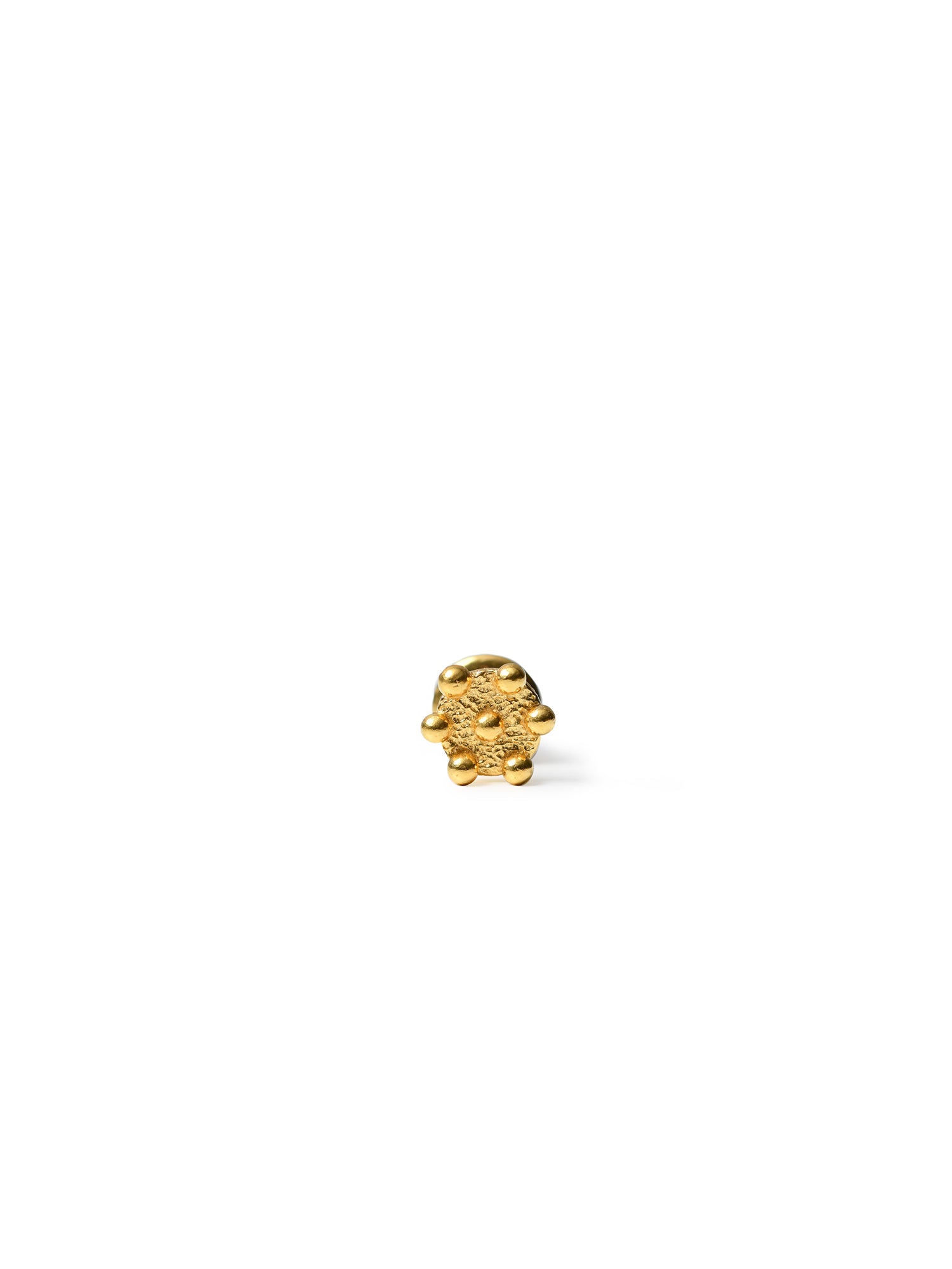 LADY STUD | GOLD