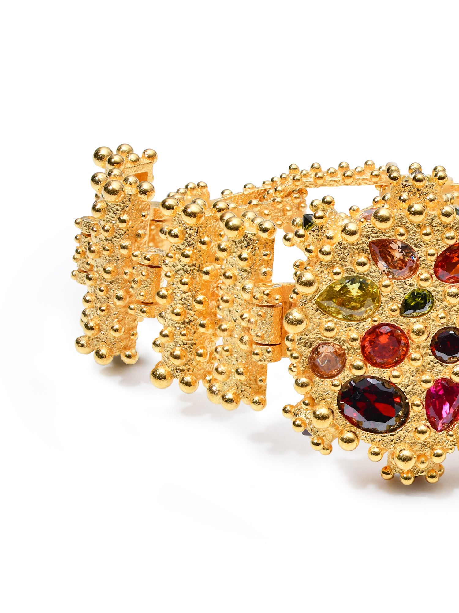 MONARCH BRACELET | FLARE