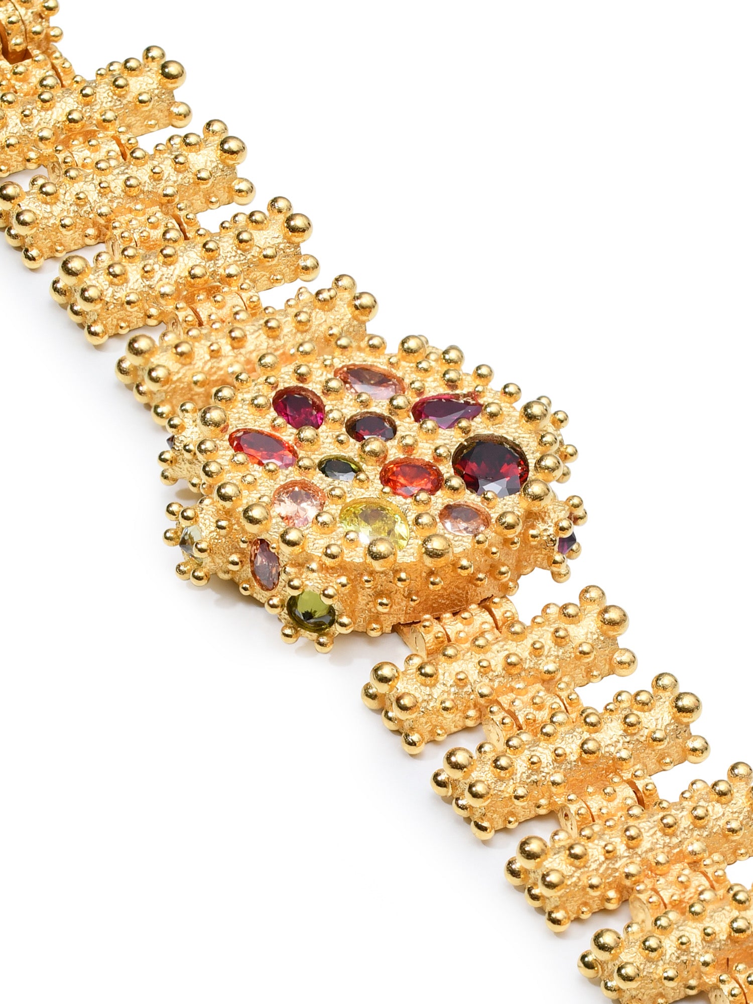 MONARCH BRACELET | FLARE