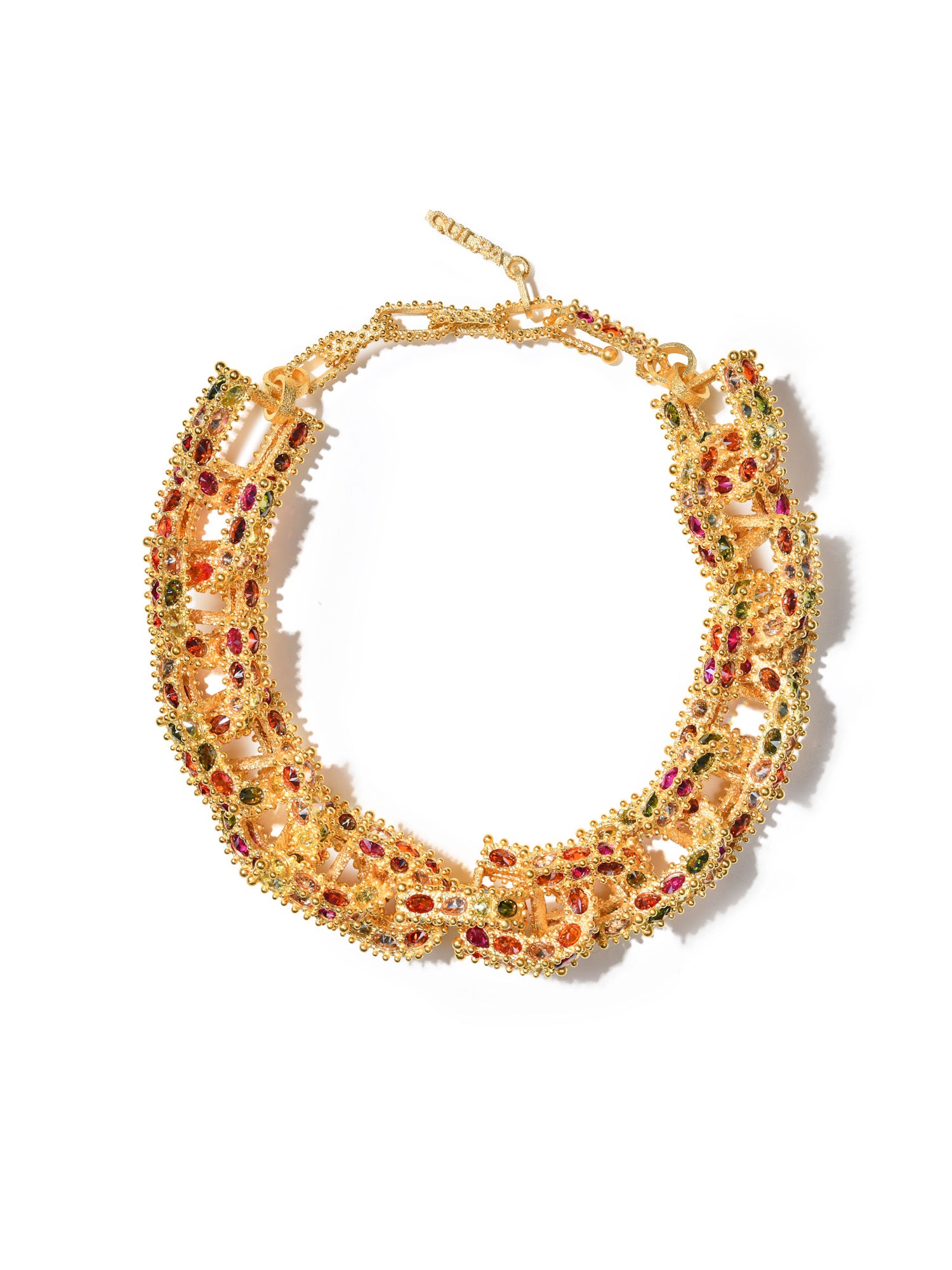 MONARCH CHAIN | FLARE