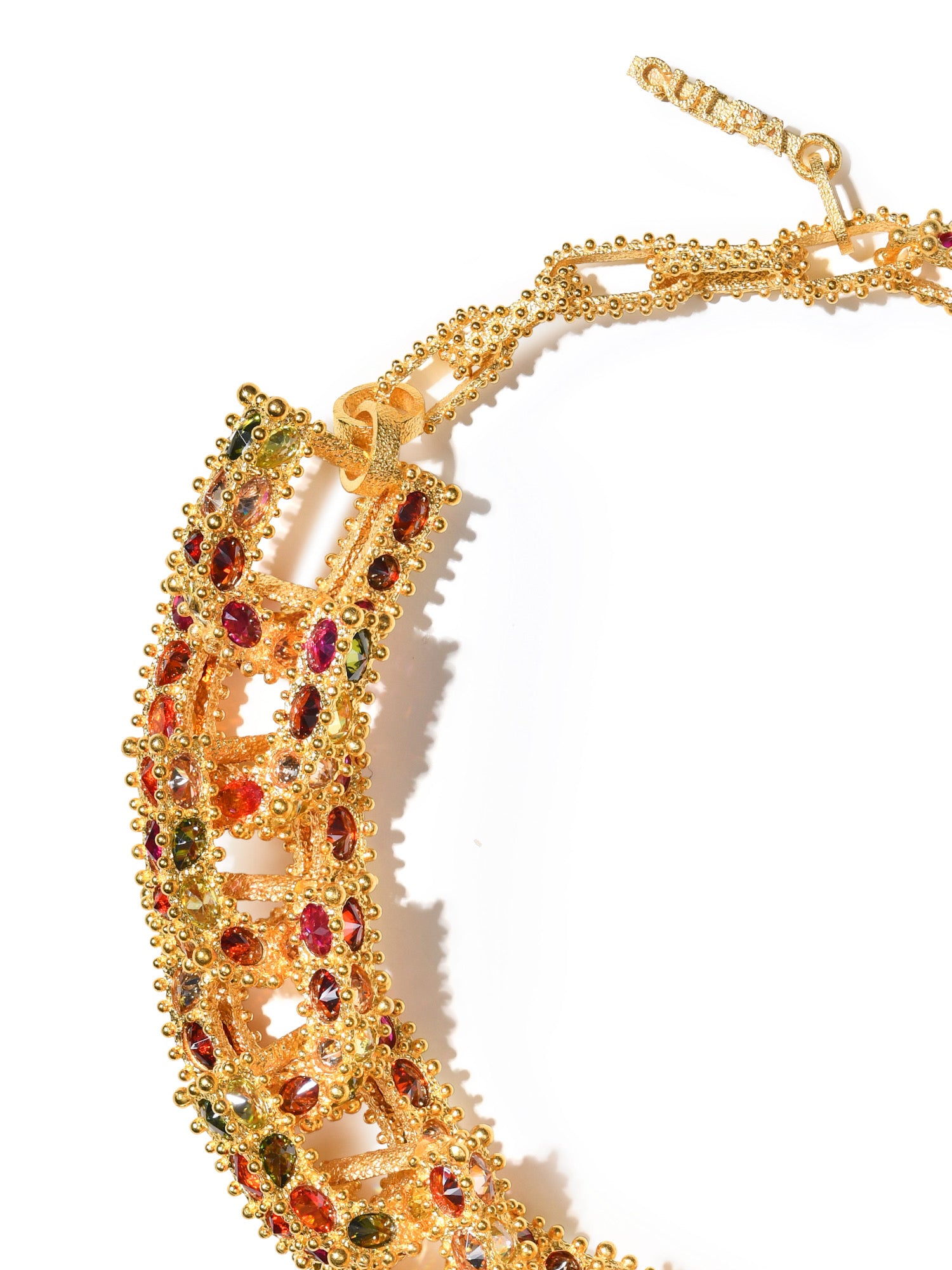 MONARCH CHAIN | FLARE