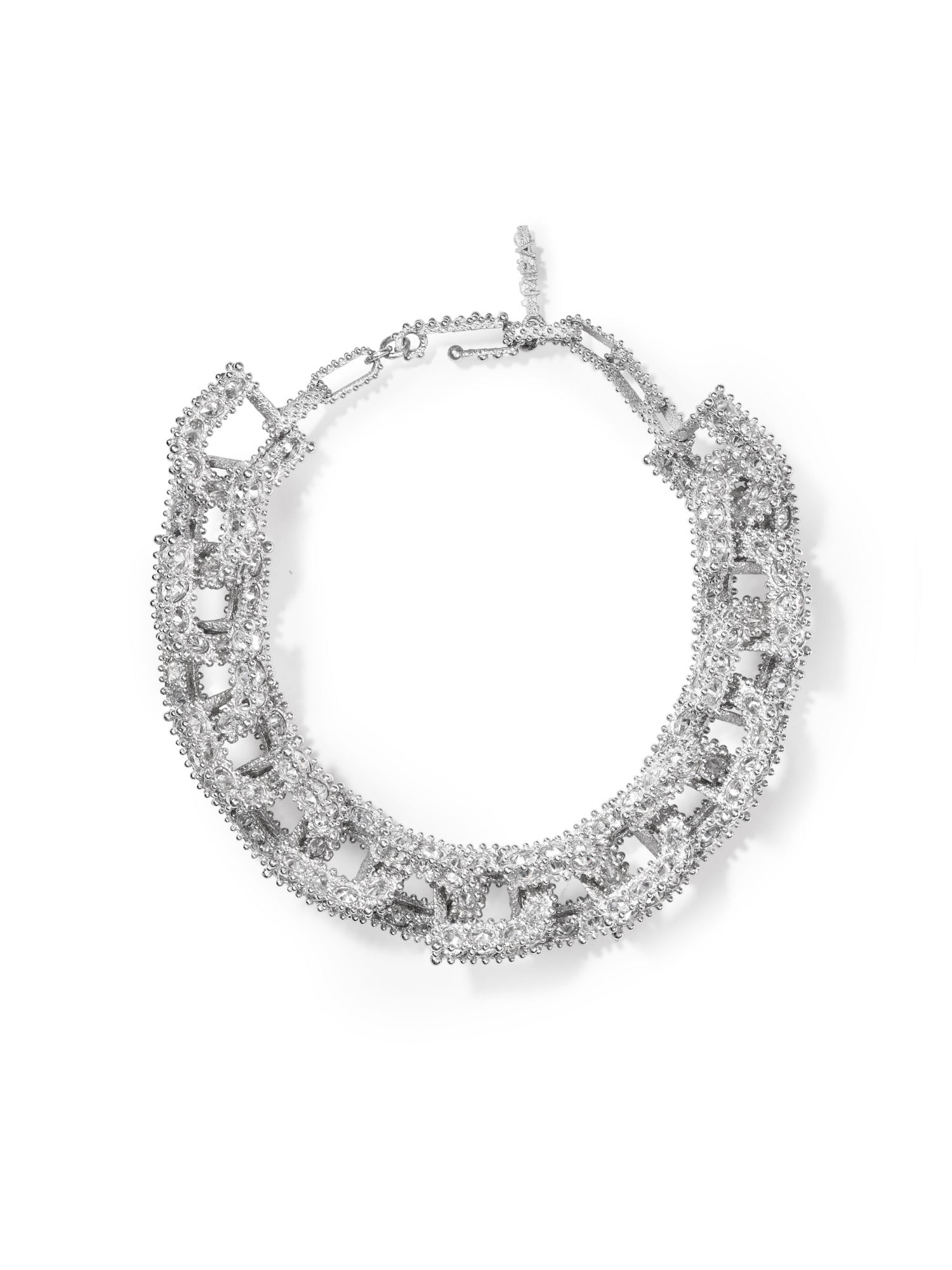 MONARCH CHAIN | HALO