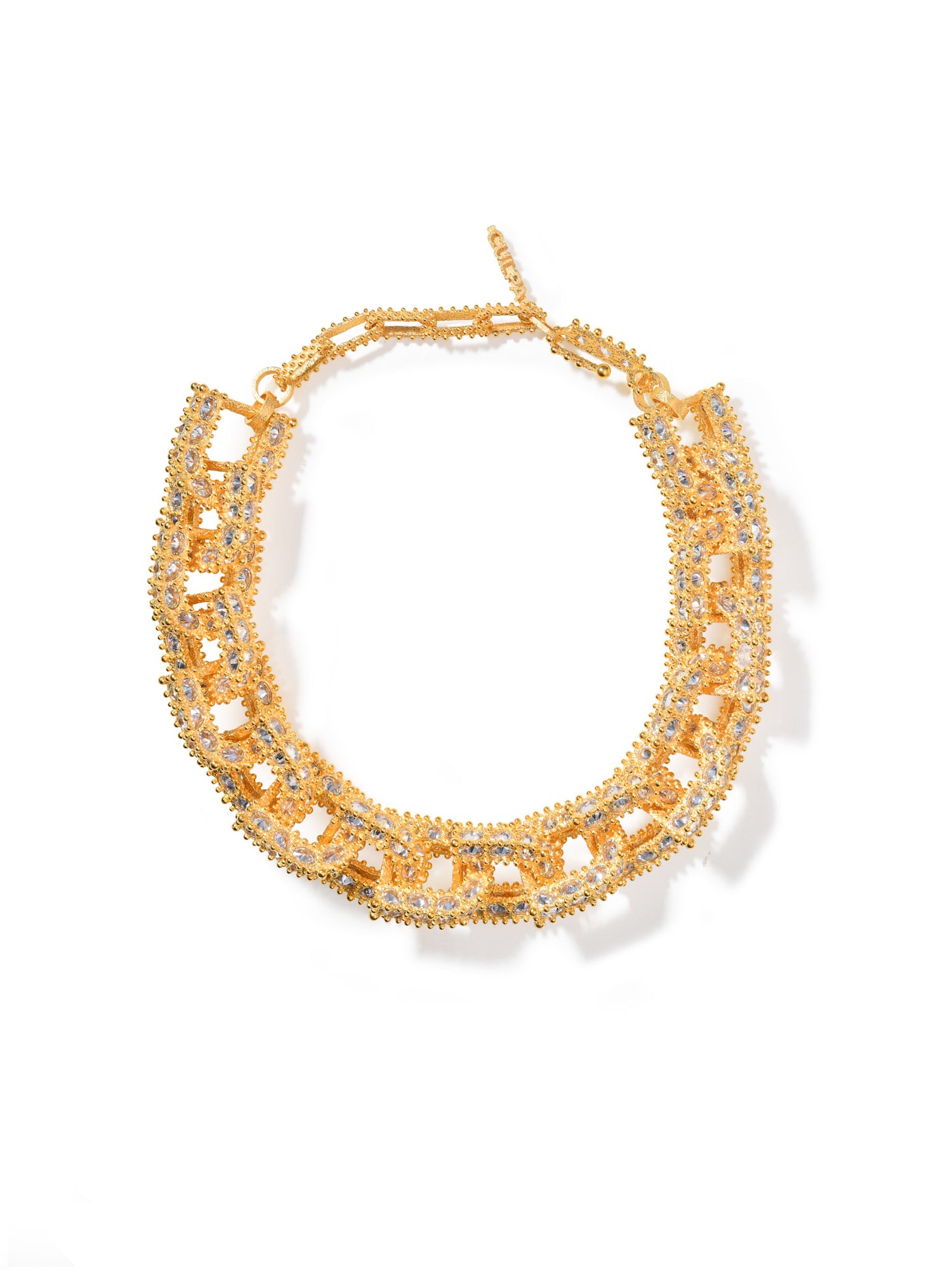 MONARCH CHAIN | SOL