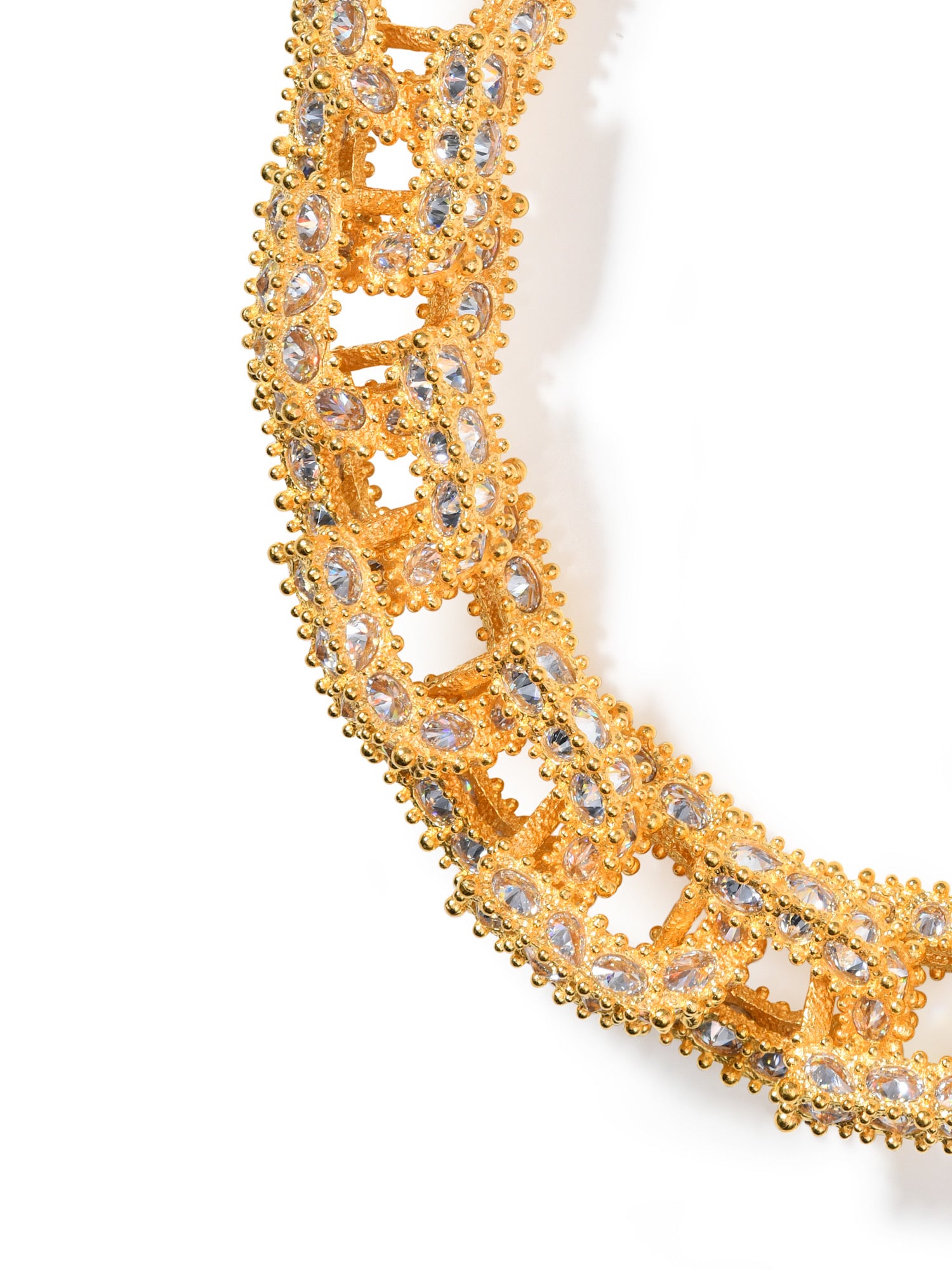 MONARCH CHAIN | SOL