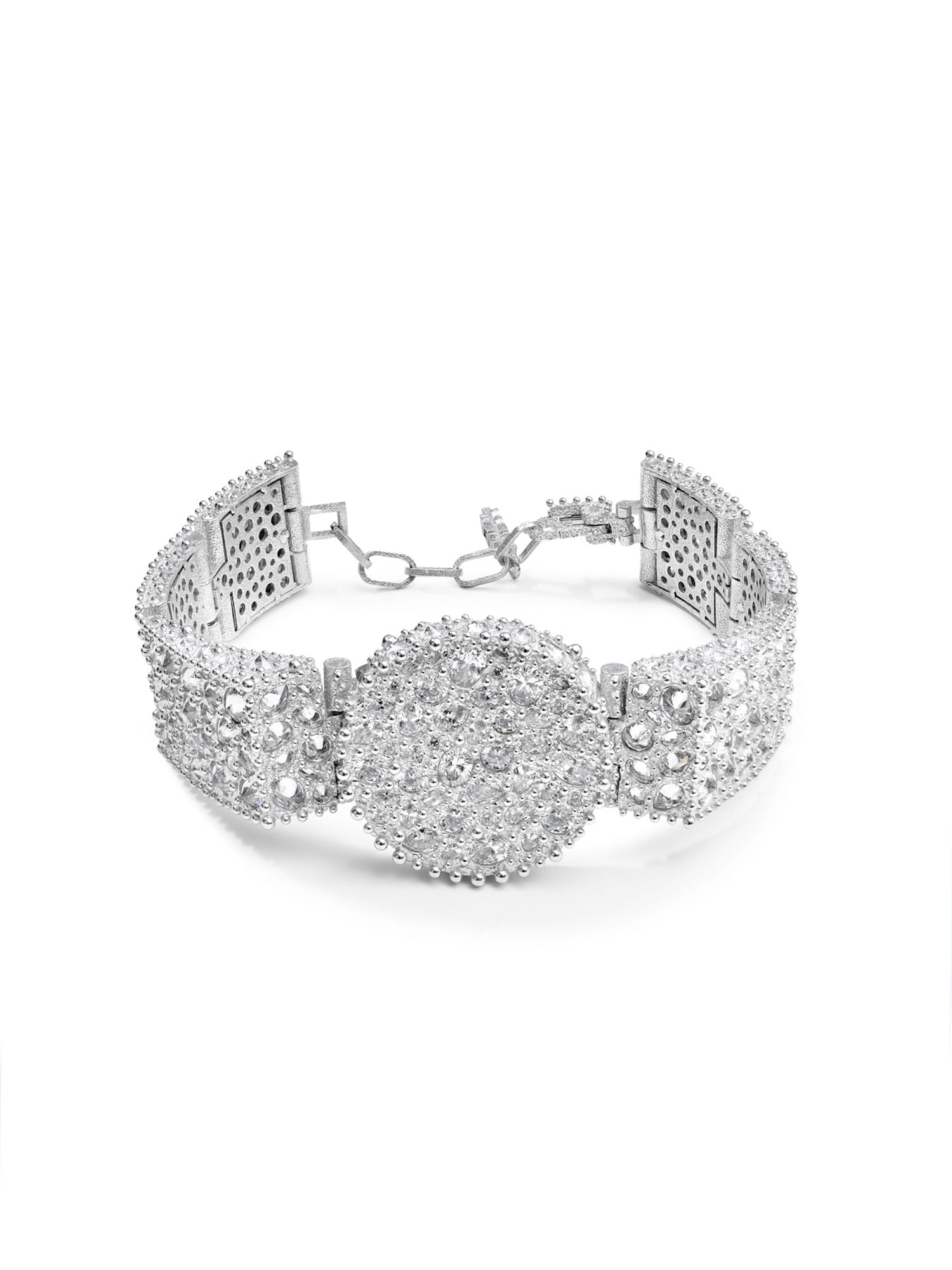 MONARCH CHOKER | HALO