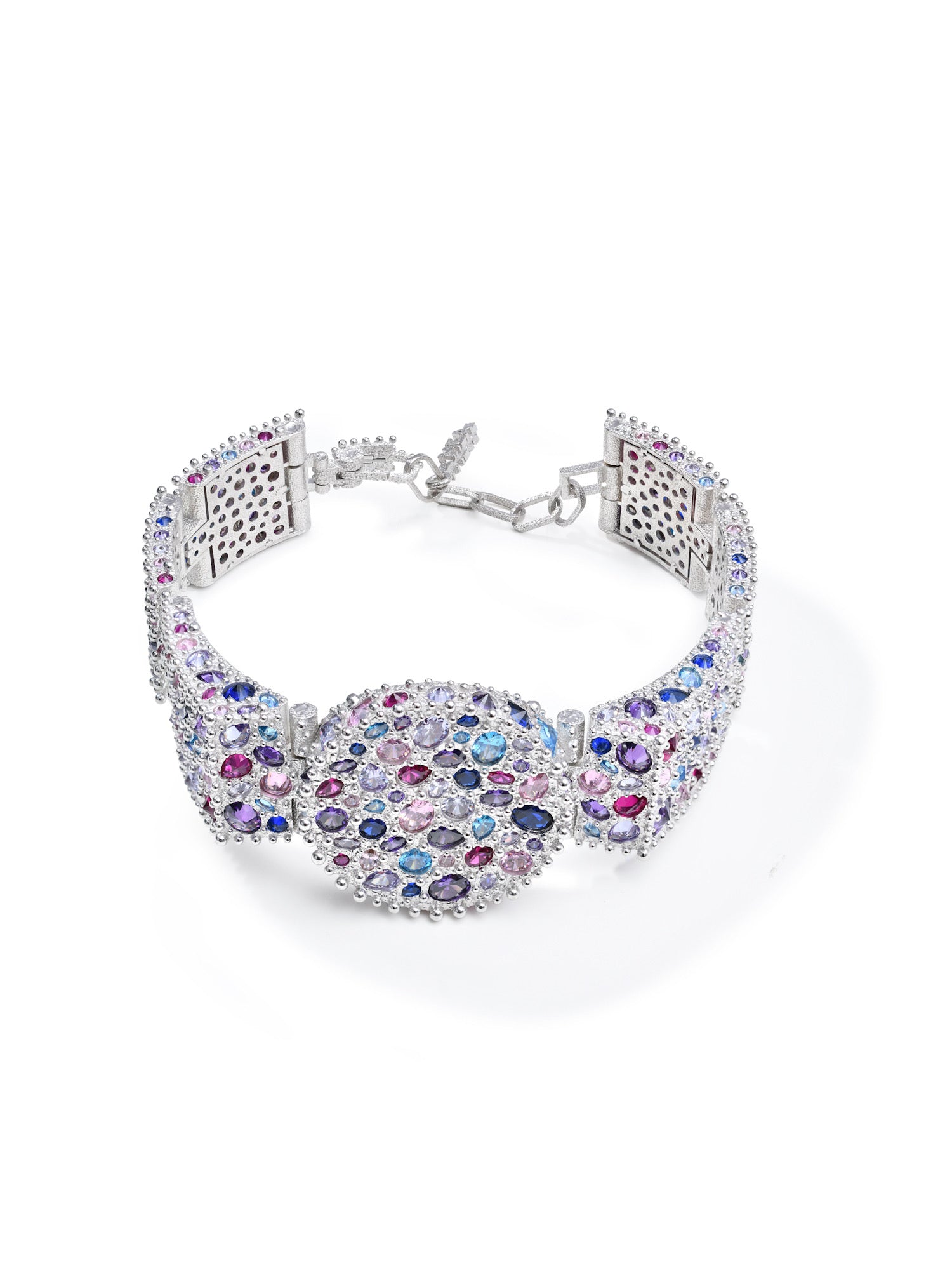 MONARCH CHOKER | NOCT