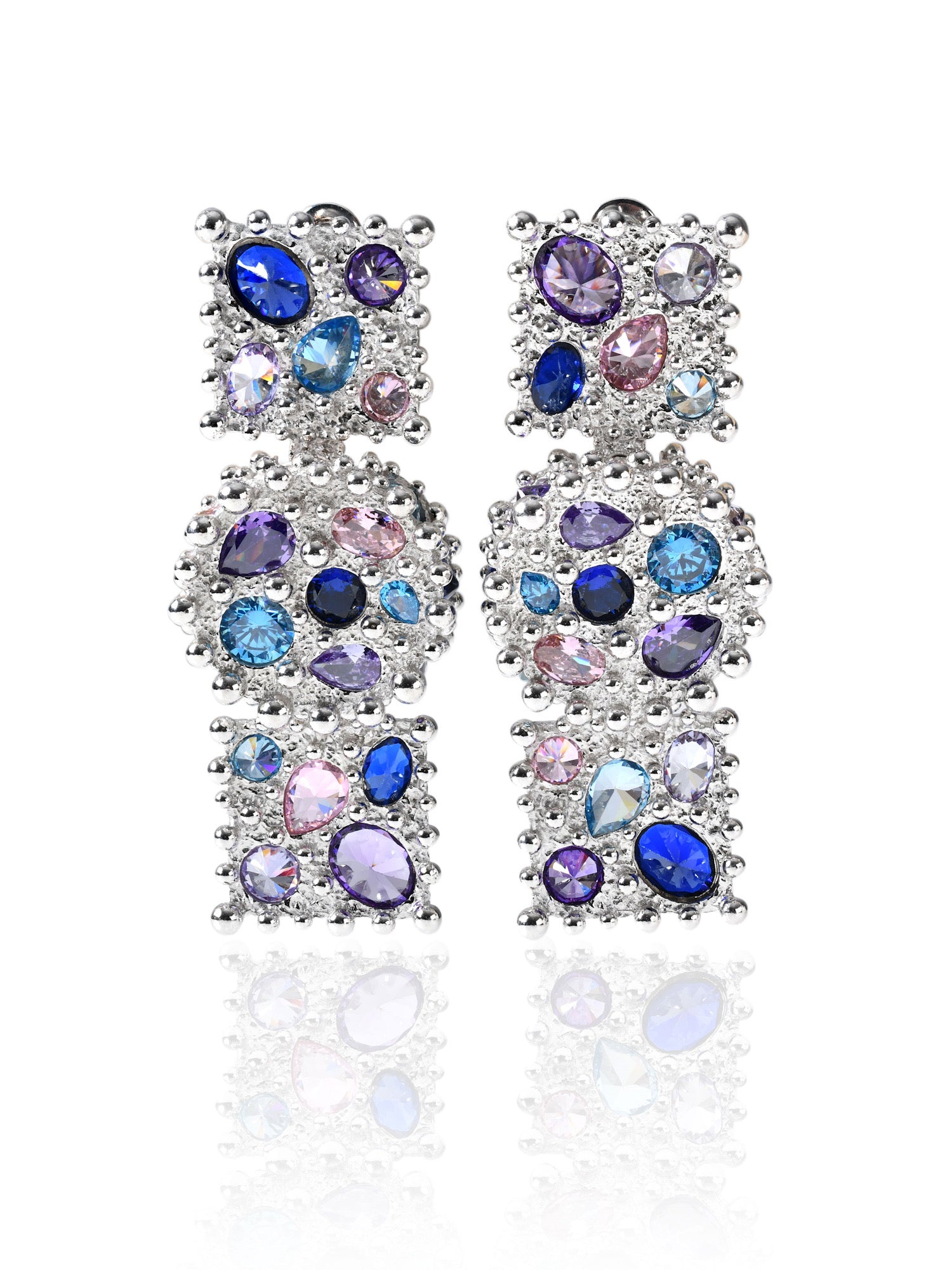 MONARCH EARRINGS | NOCT