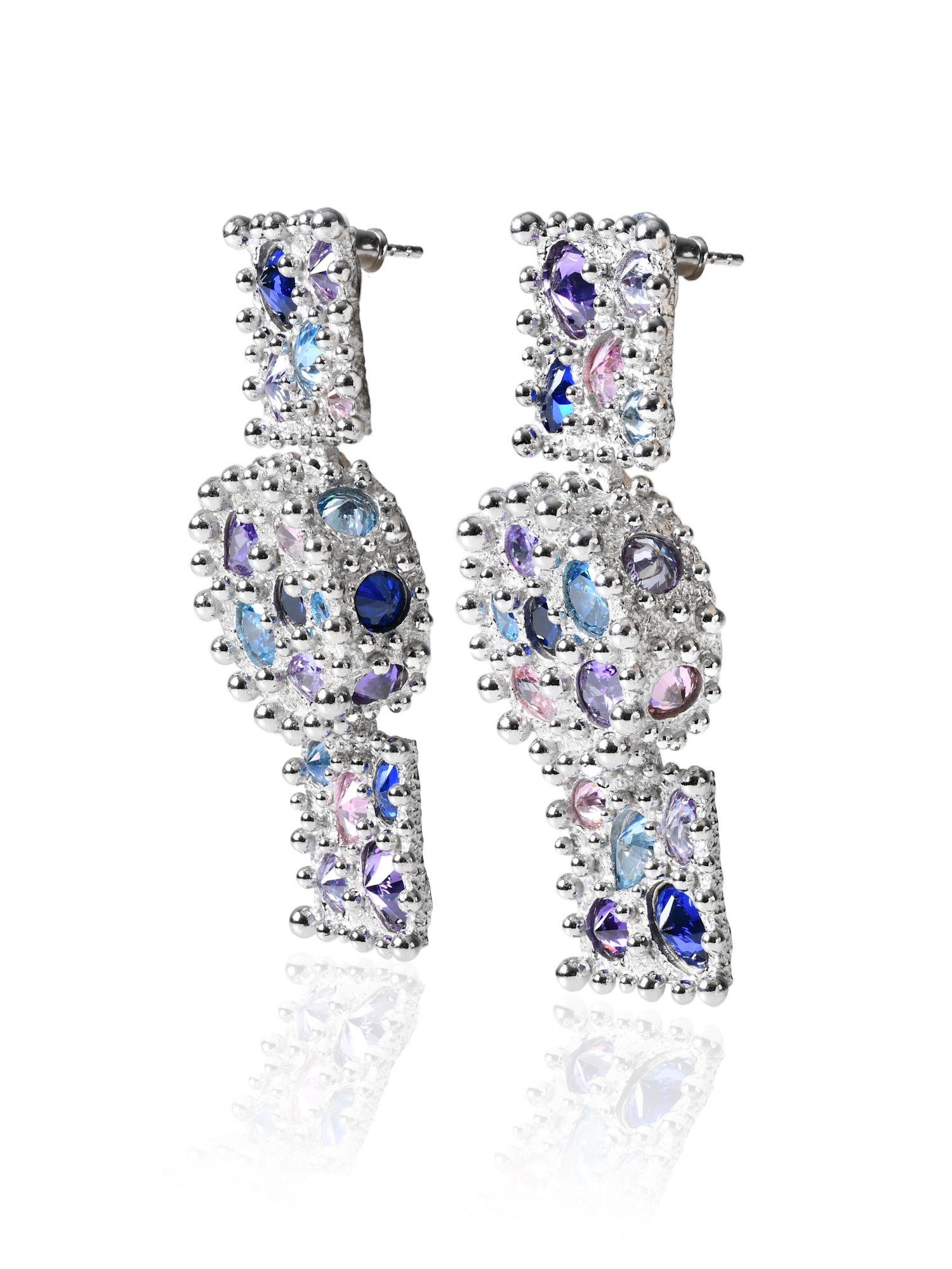 MONARCH EARRINGS | NOCT