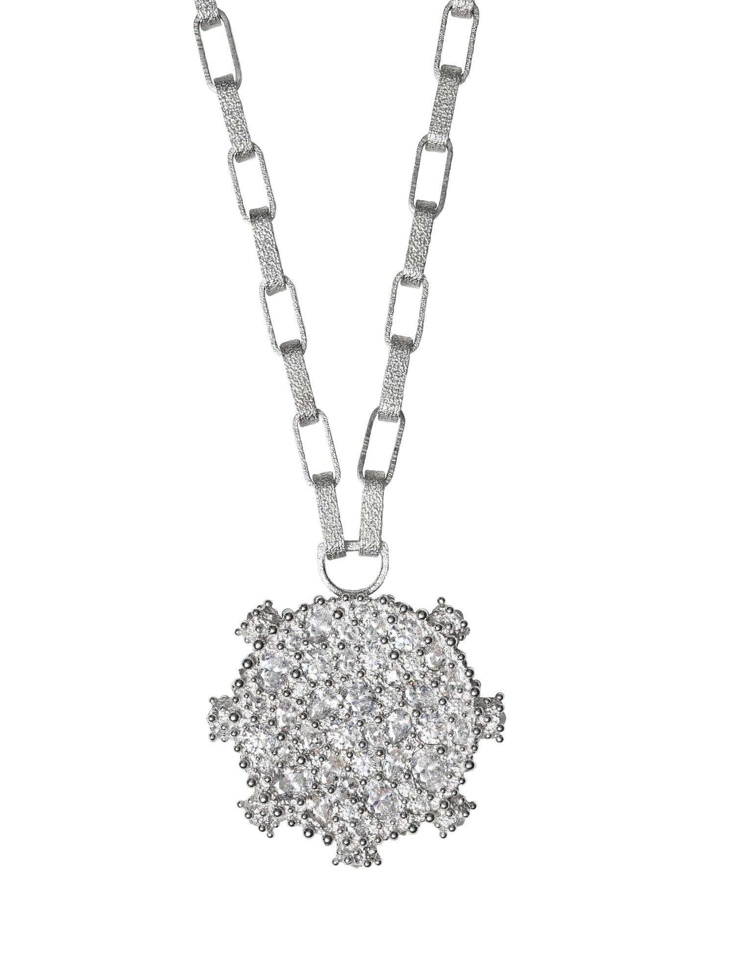 MONARCH  MEDALLION | HALO