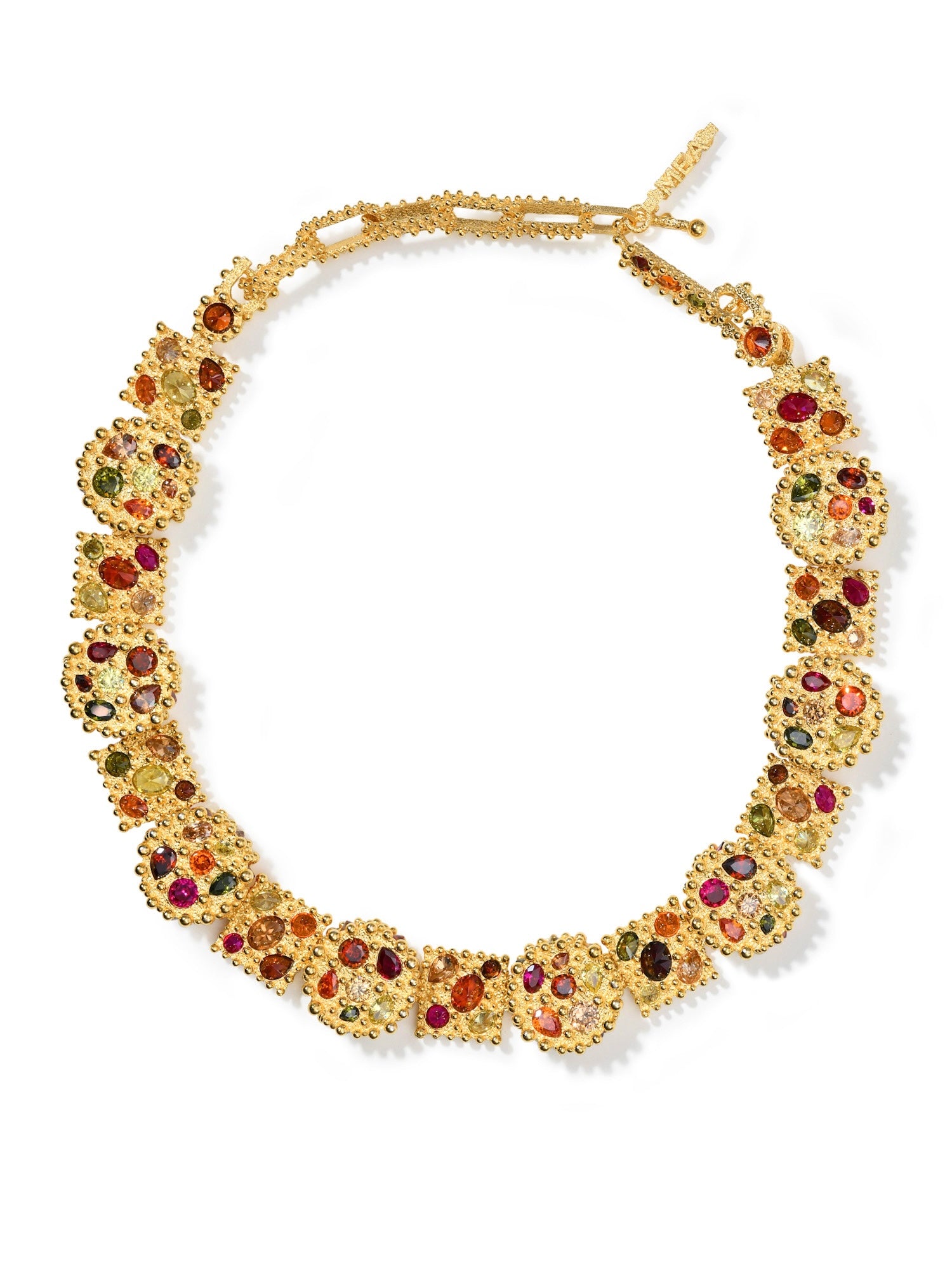 MONARCH NECKLACE | FLARE