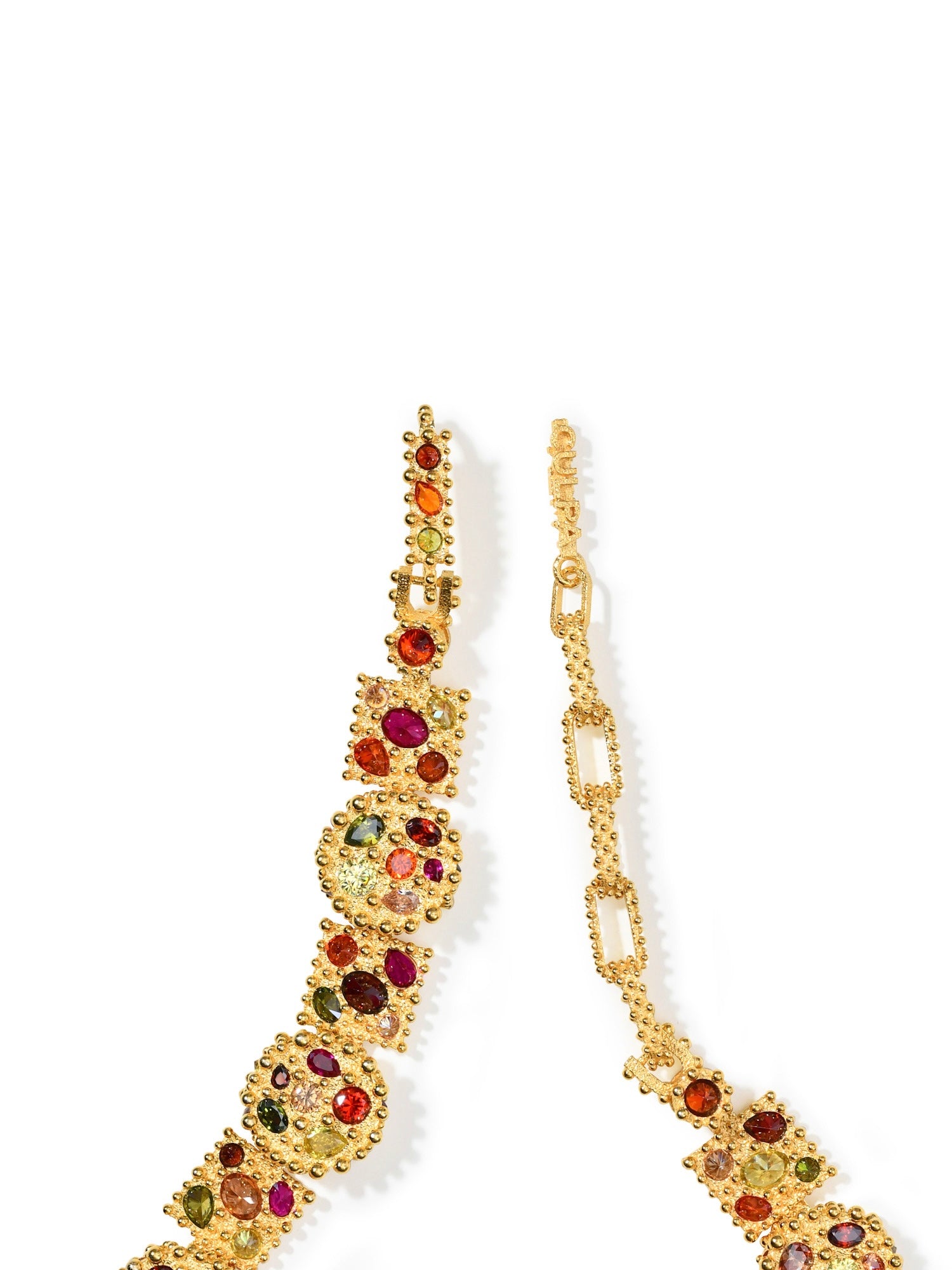 MONARCH NECKLACE | FLARE
