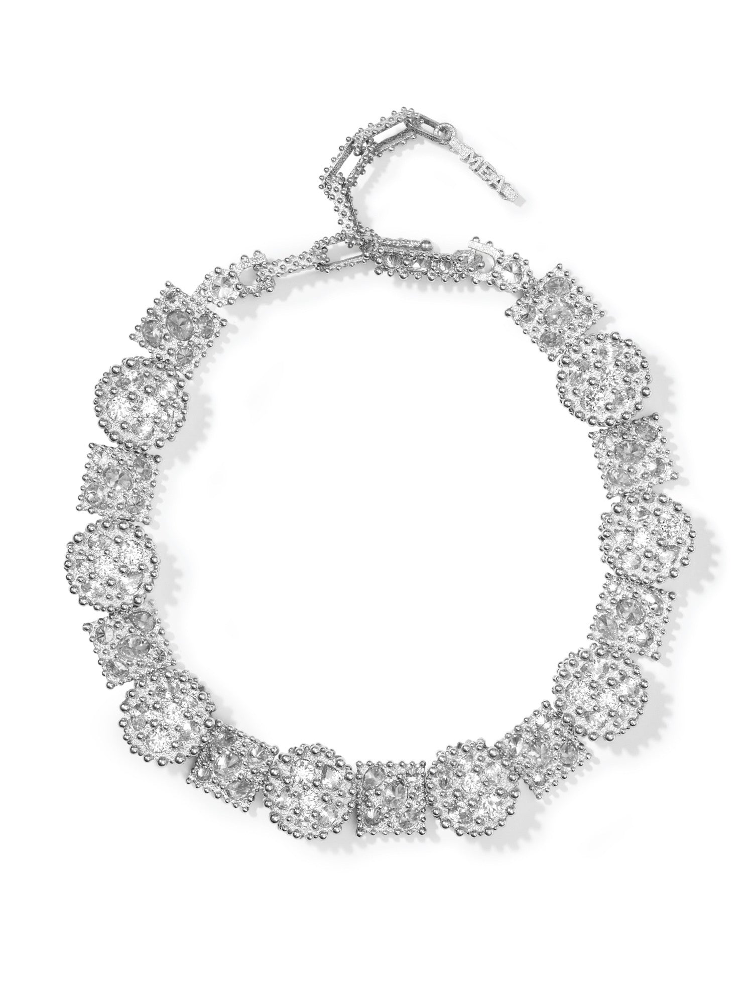 MONARCH NECKLACE | HALO