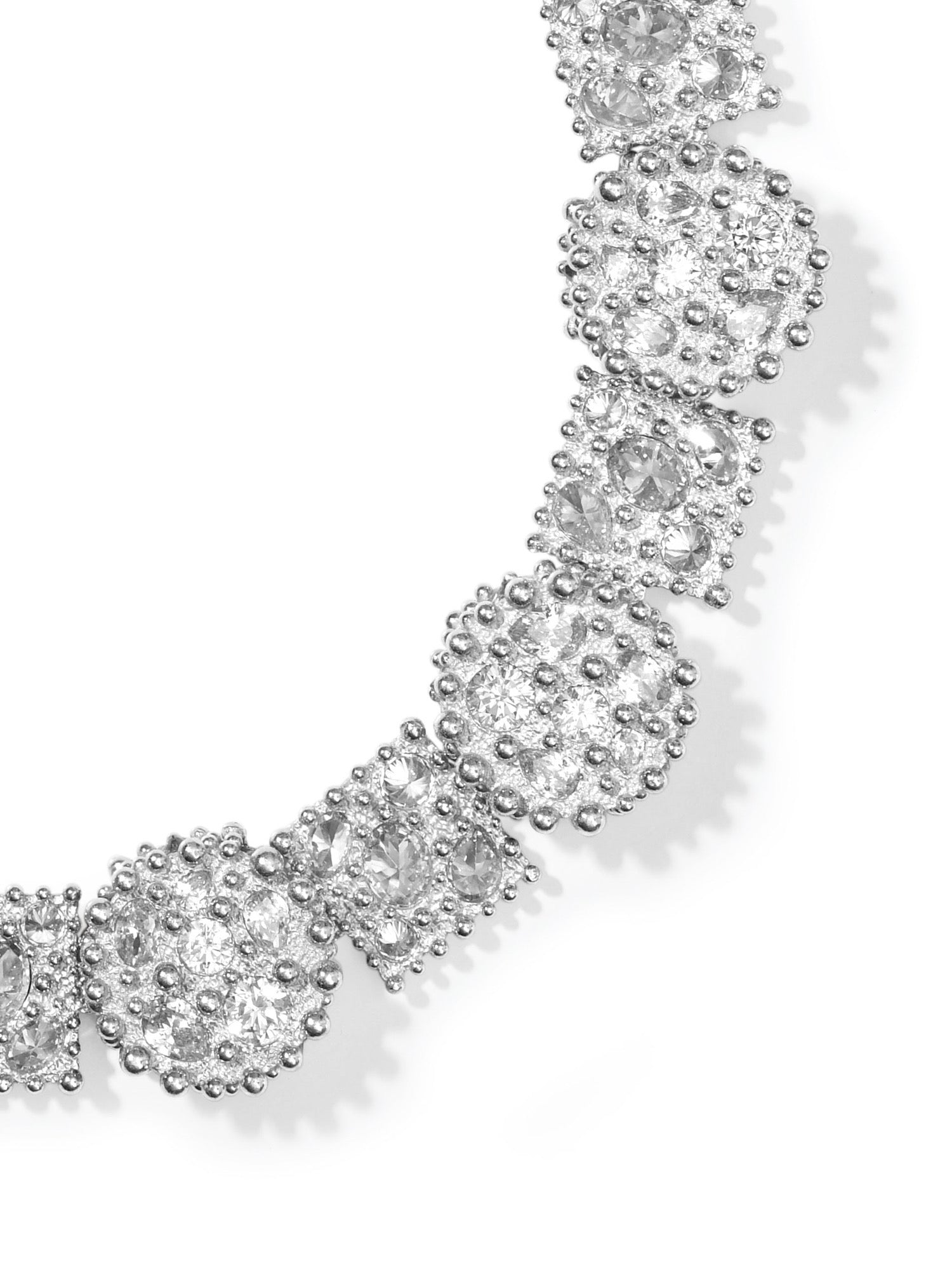 MONARCH NECKLACE | HALO