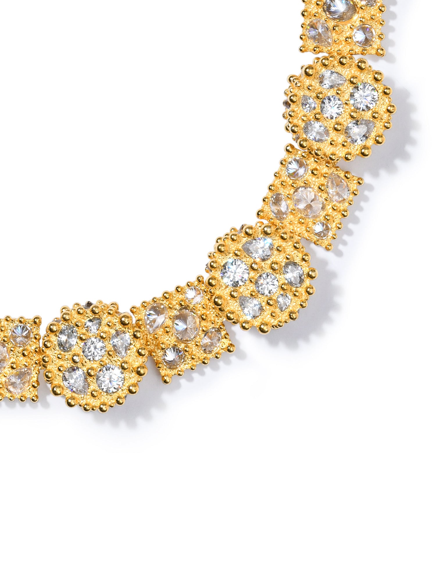 MONARCH NECKLACE | SOL