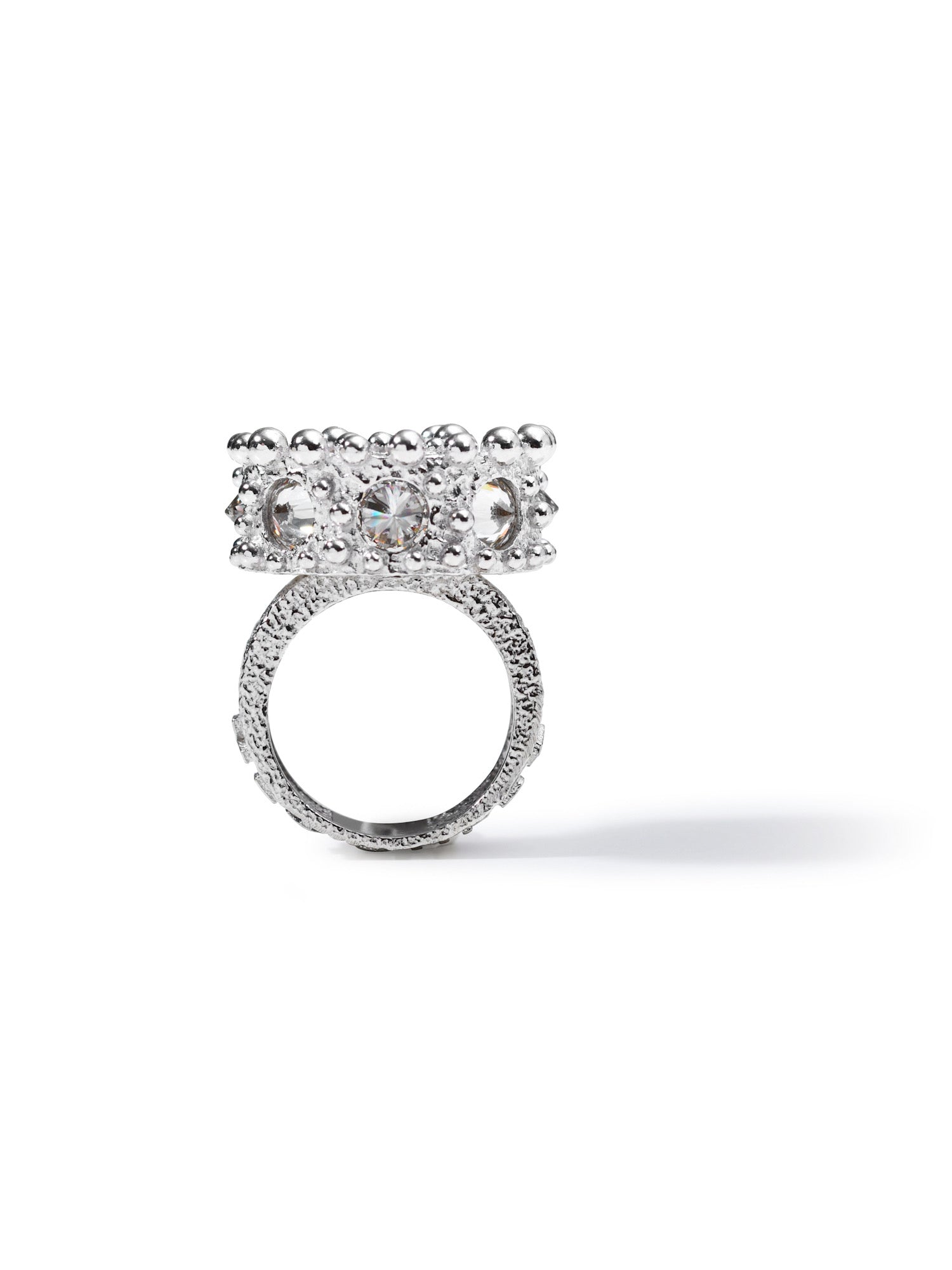 MONARCH  RING | HALO