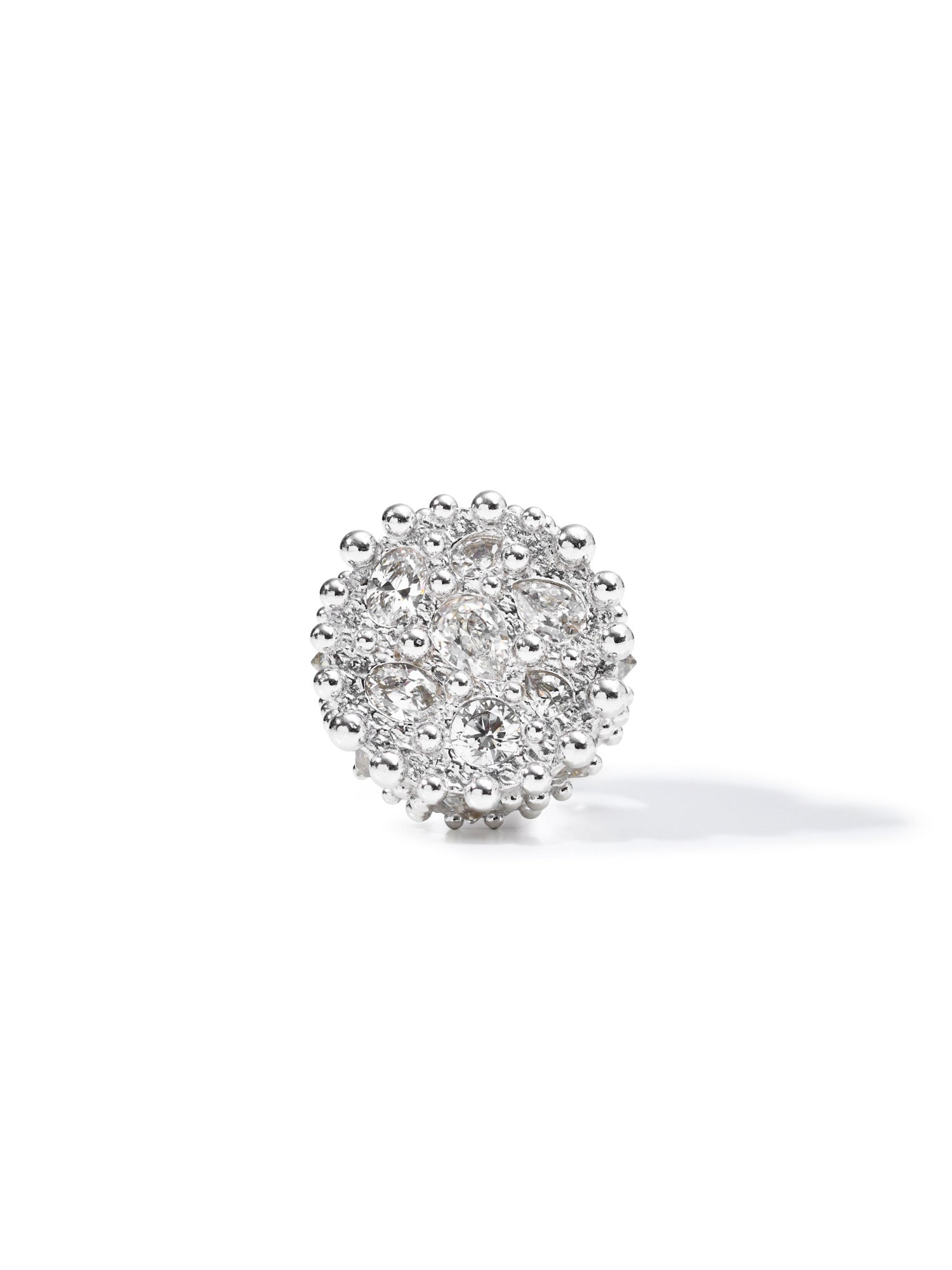 MONARCH  RING | HALO
