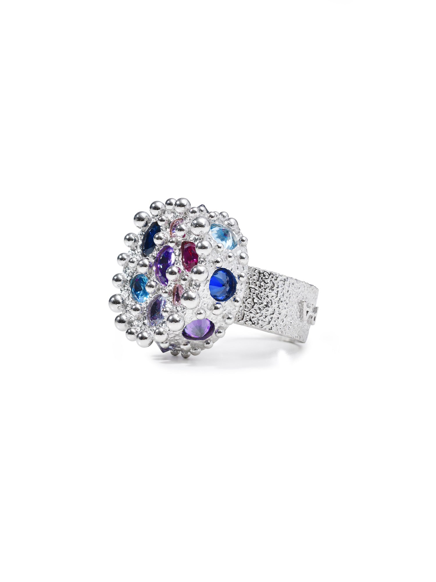 MONARCH  RING | NOCT