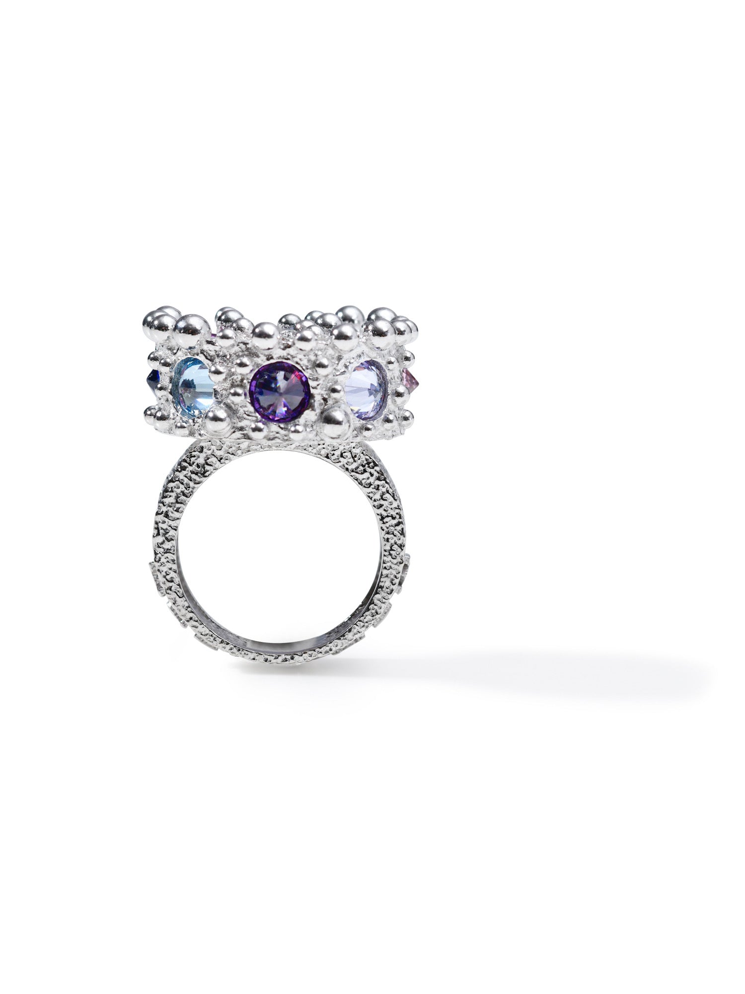 MONARCH  RING | NOCT