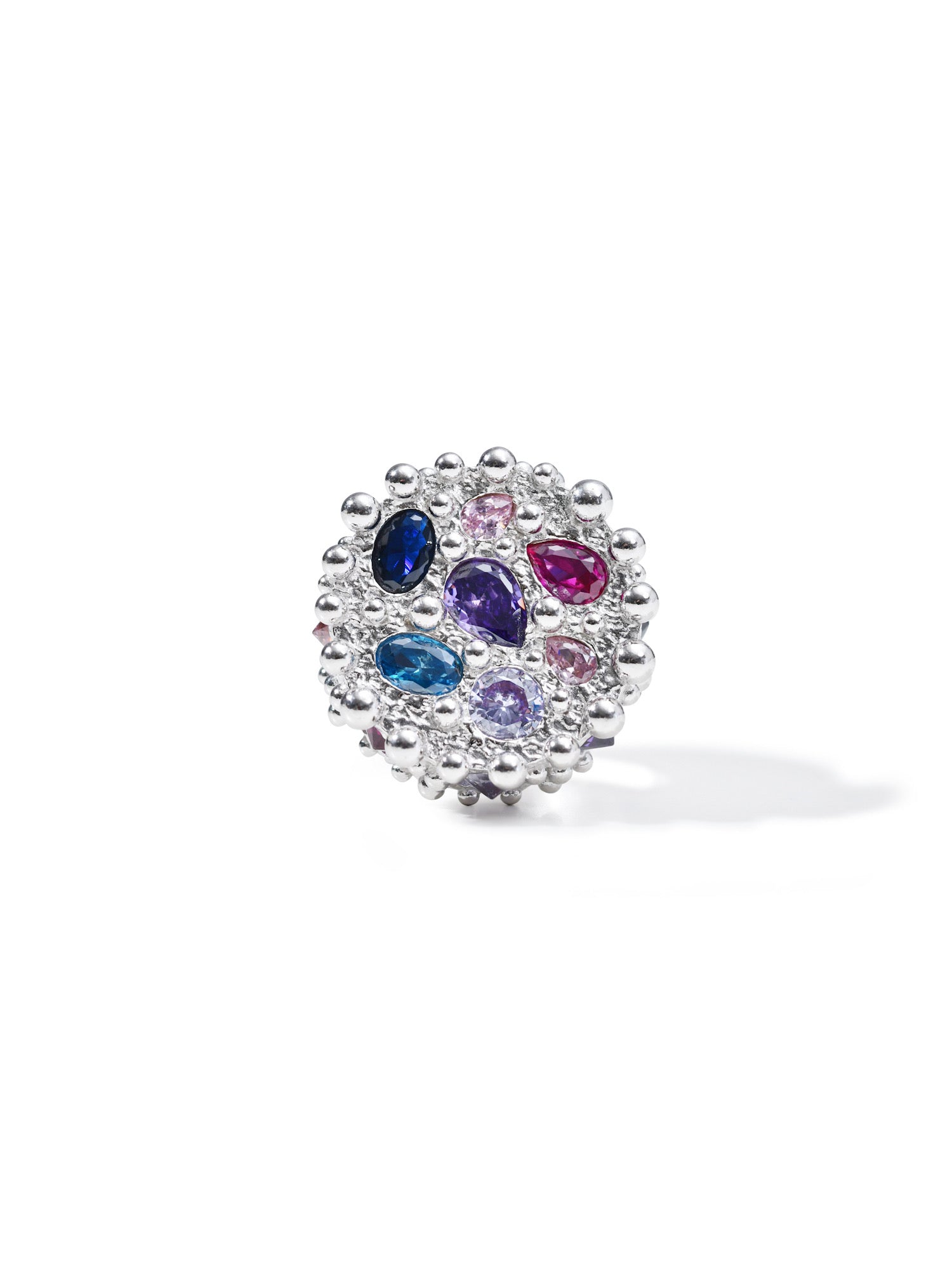 MONARCH  RING | NOCT