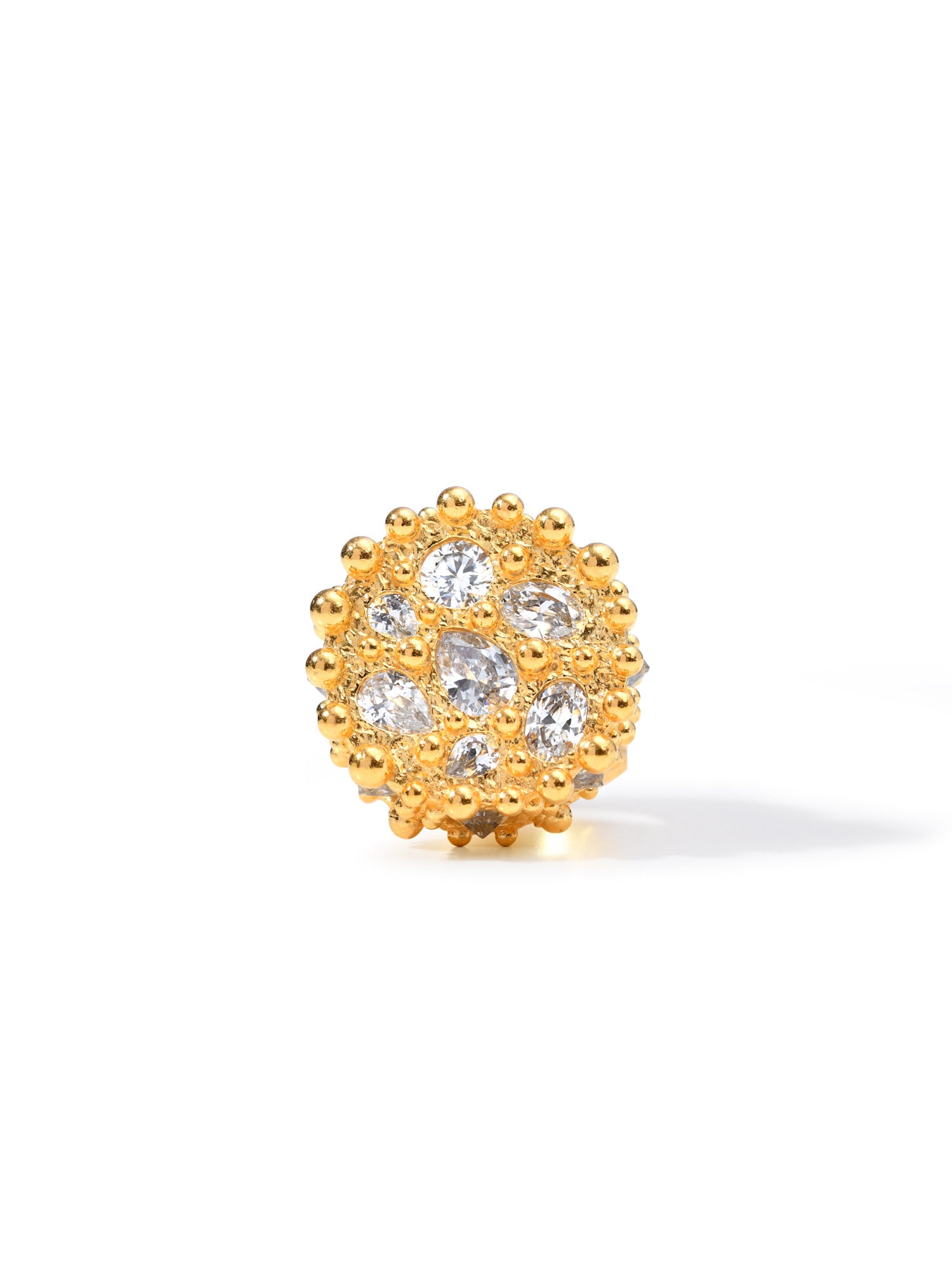 MONARCH  RING | SOL