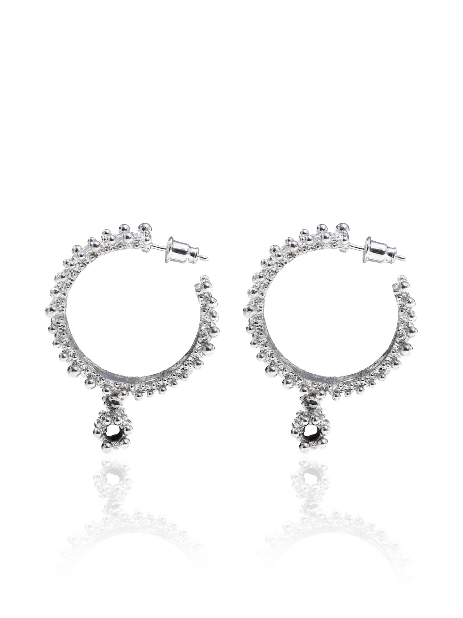 NOBLE HOOPS | HALO