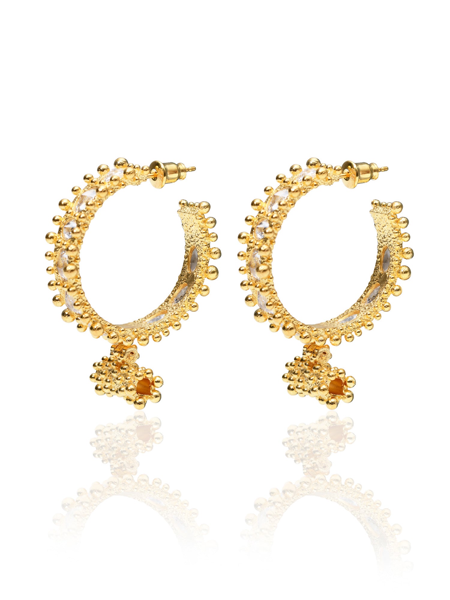 NOBLE HOOPS | SOL