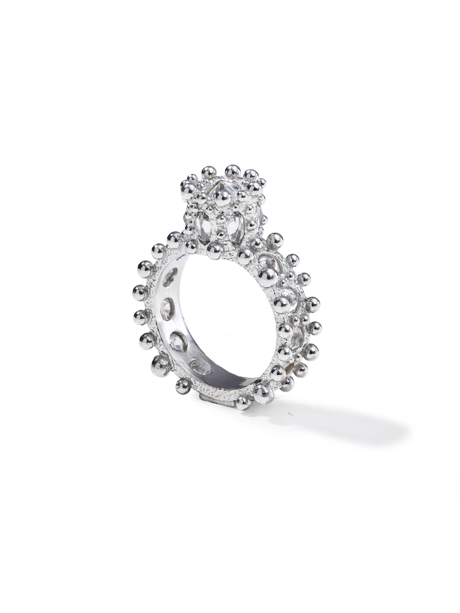 PALACE  RING | HALO