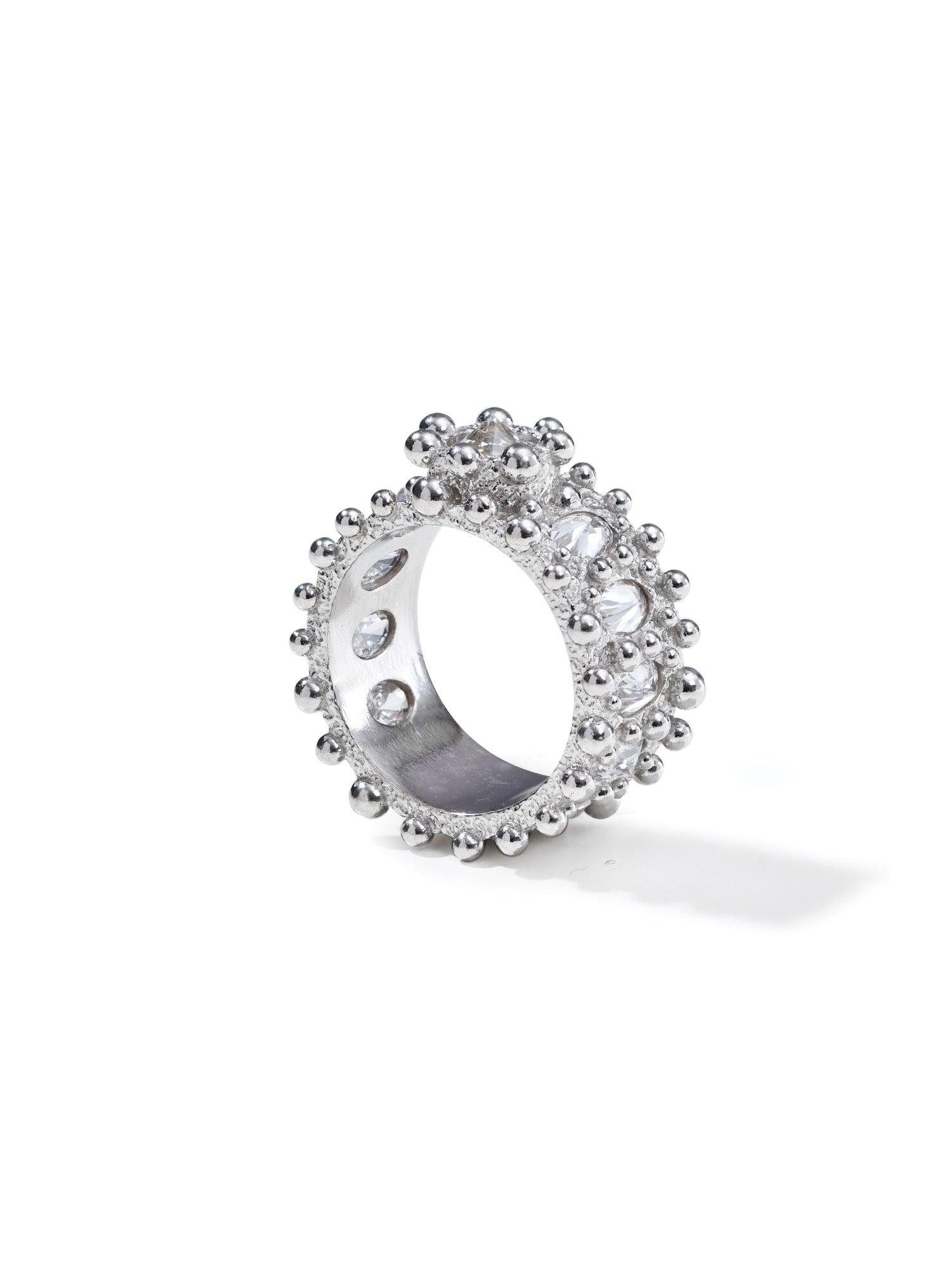NOBLE  RING | HALO