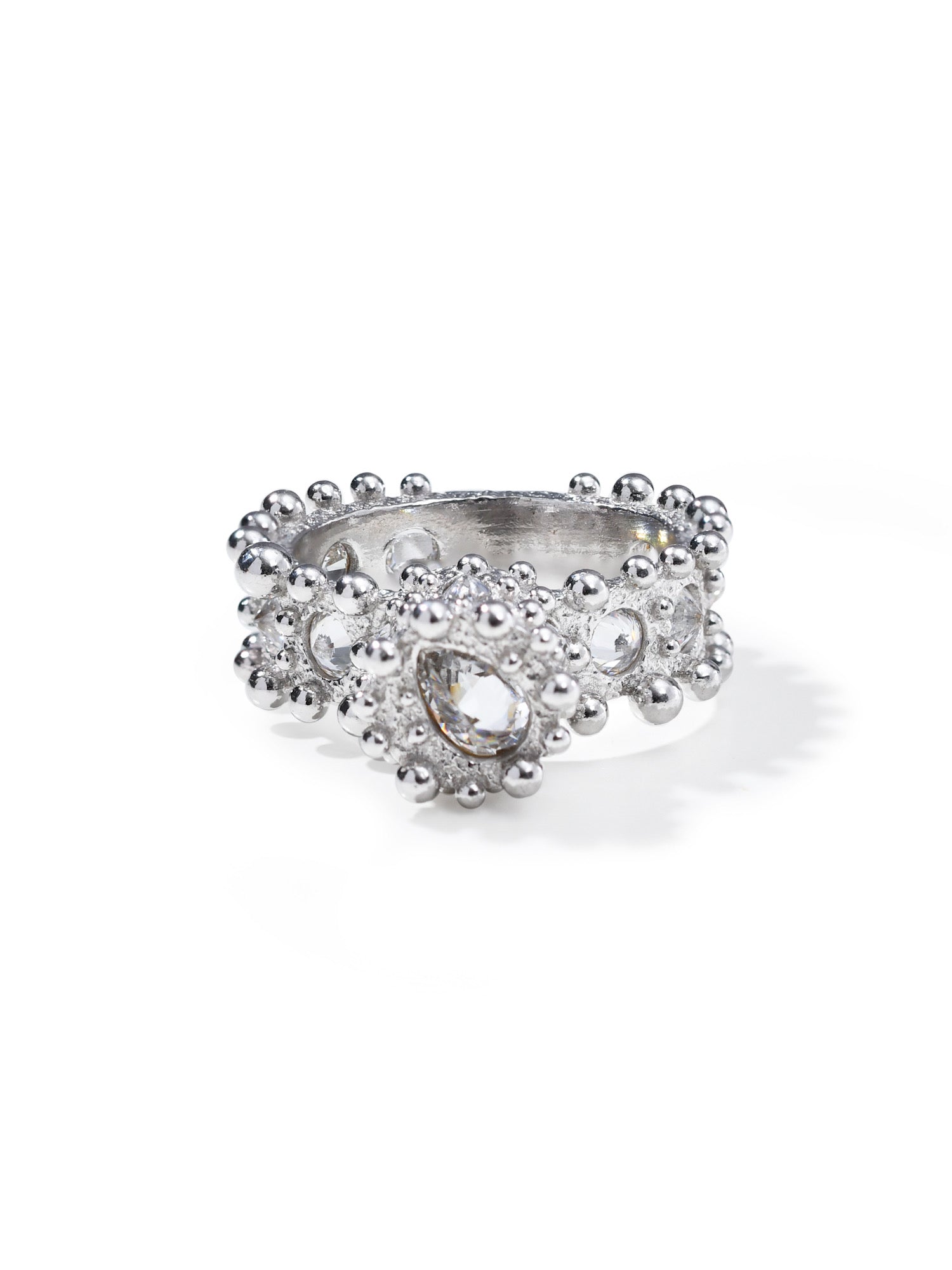 PALACE  RING | HALO