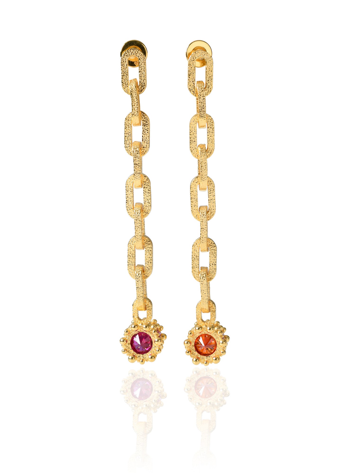 PALACE EARRINGS | FLARE