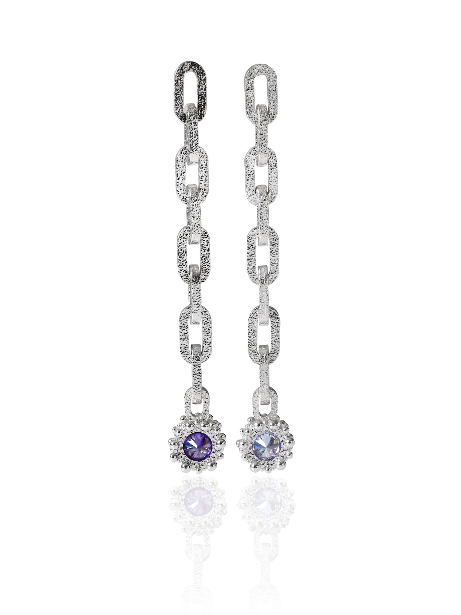 PALACE EARRINGS | NOCT