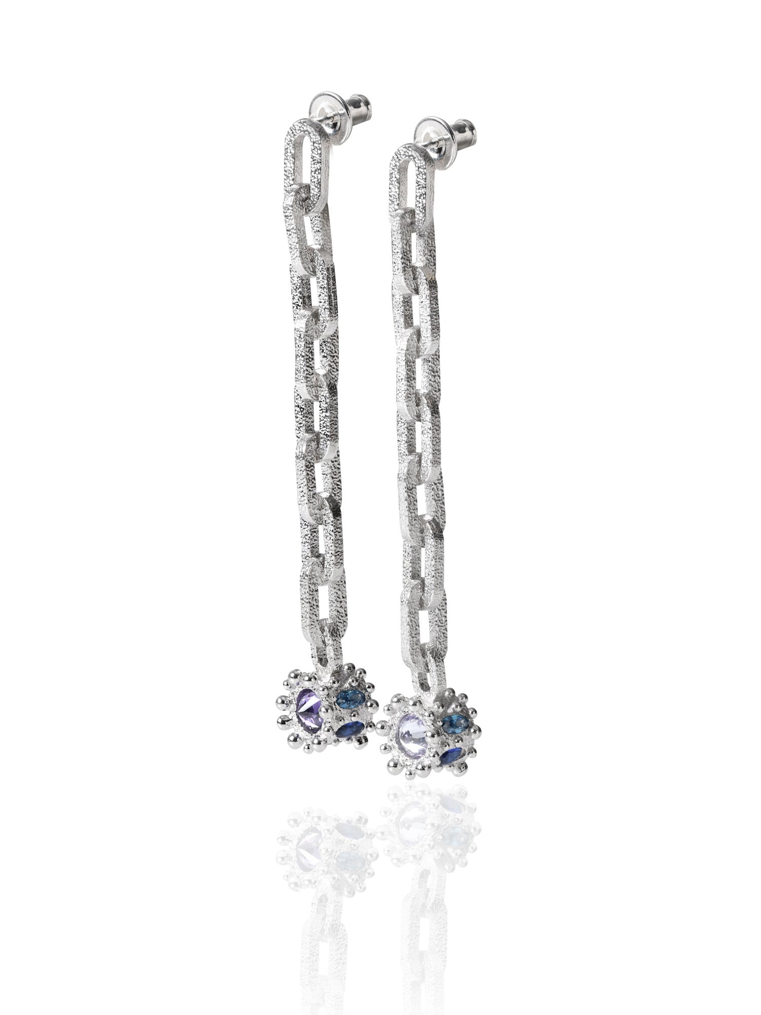 PALACE EARRINGS | NOCT