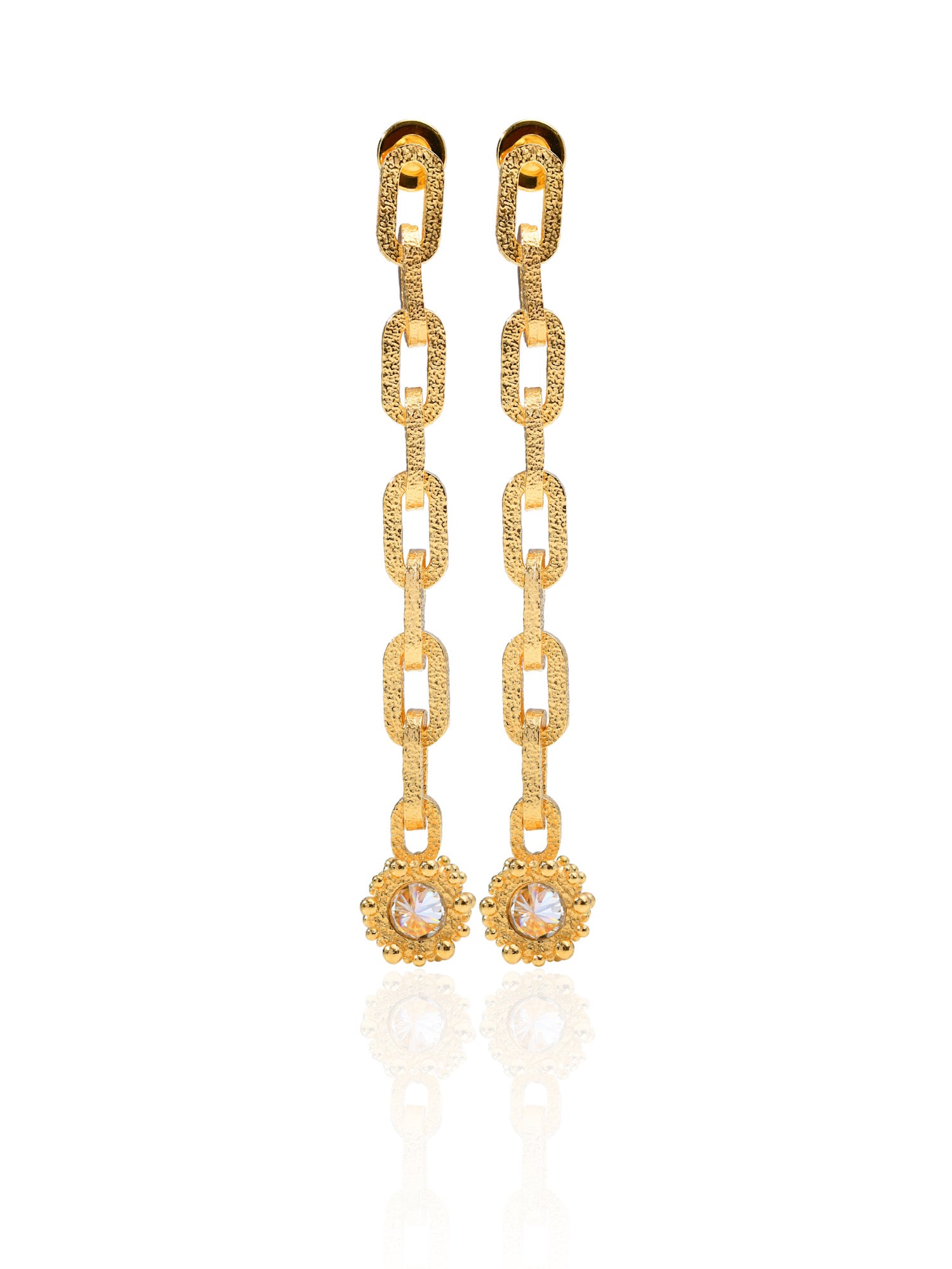 PALACE EARRINGS | SOL
