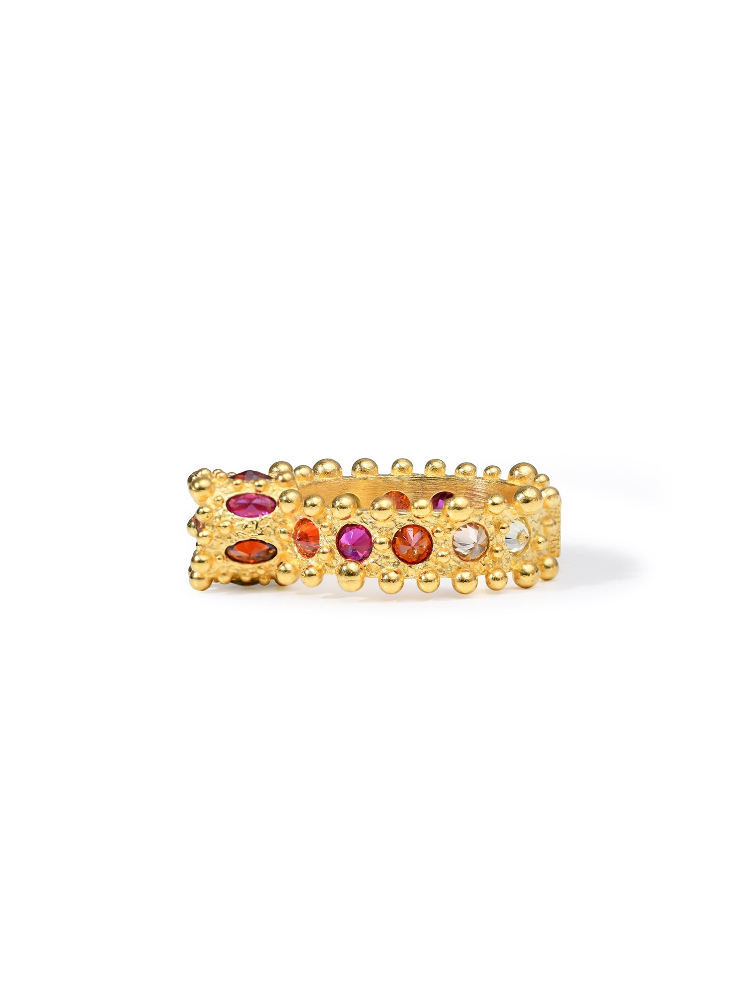 PALACE RING | FLARE
