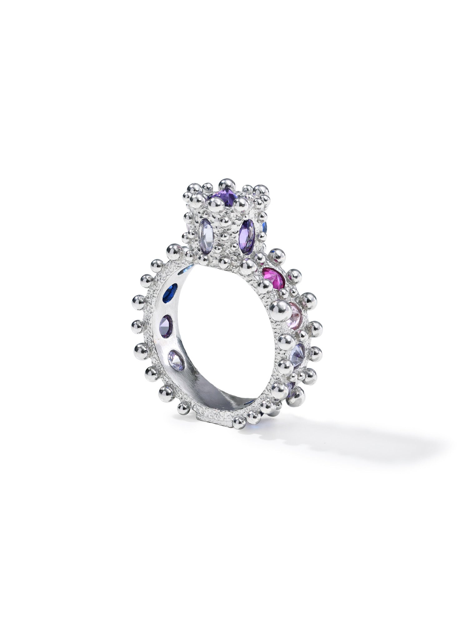 PALACE  RING | NOCT