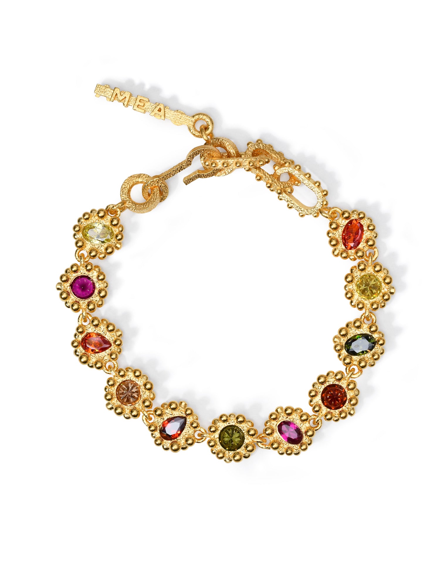 PRINCESS BRACELET CLASSIC|FLARE