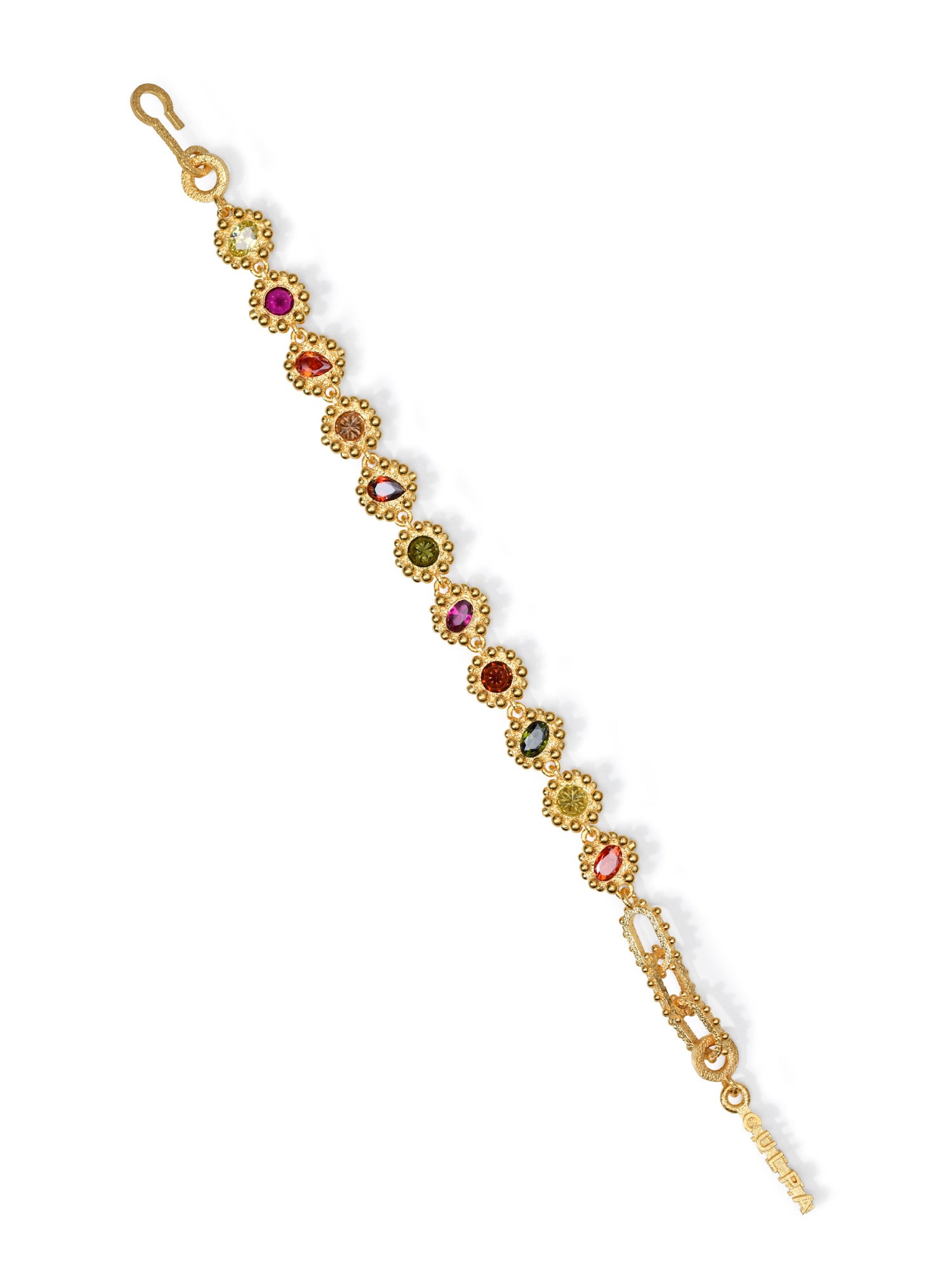 PRINCESS BRACELET CLASSIC|FLARE