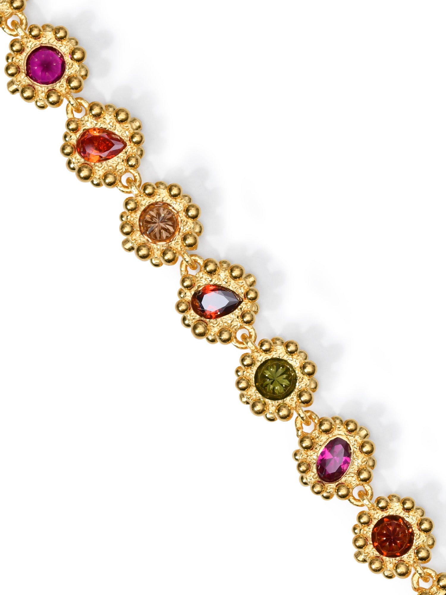 PRINCESS BRACELET CLASSIC|FLARE