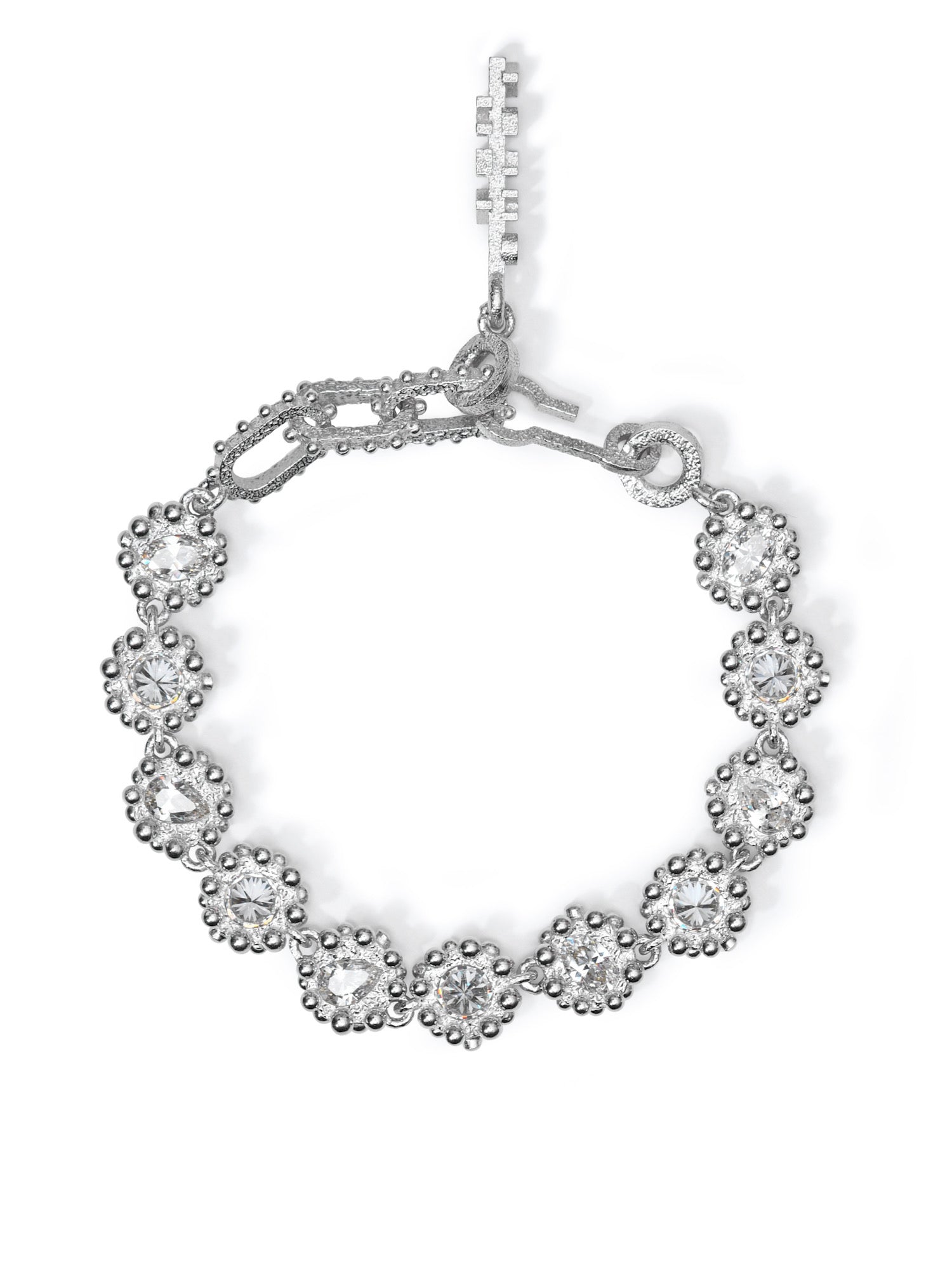 PRINCESS BRACELET CLASSIC|HALO