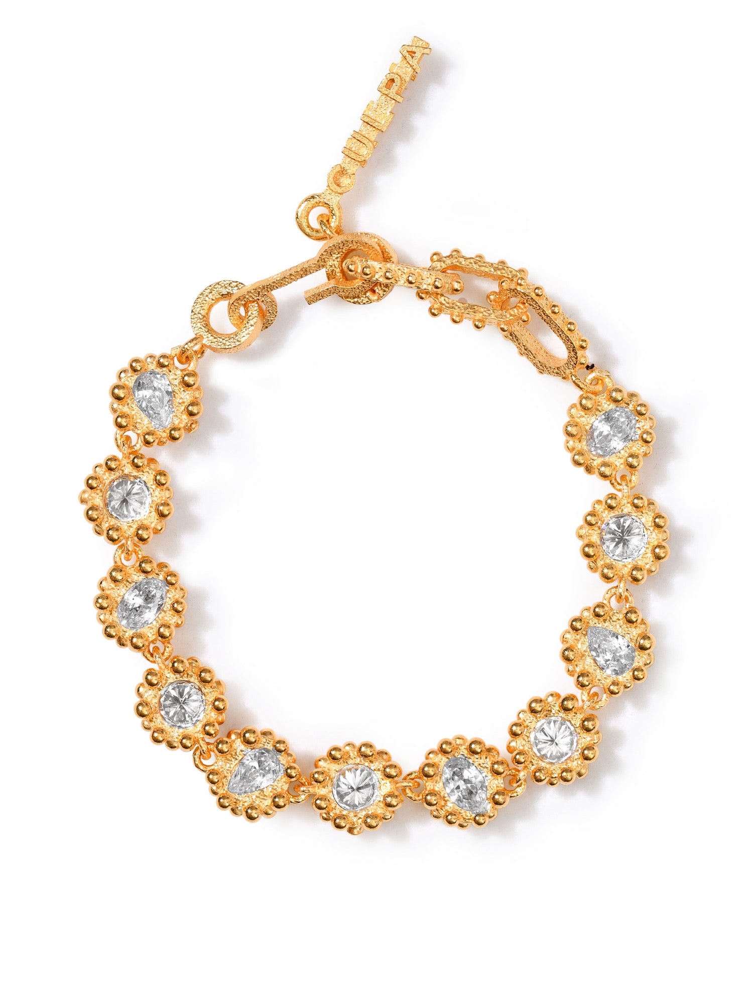 PRINCESS BRACELET CLASSIC|SOL