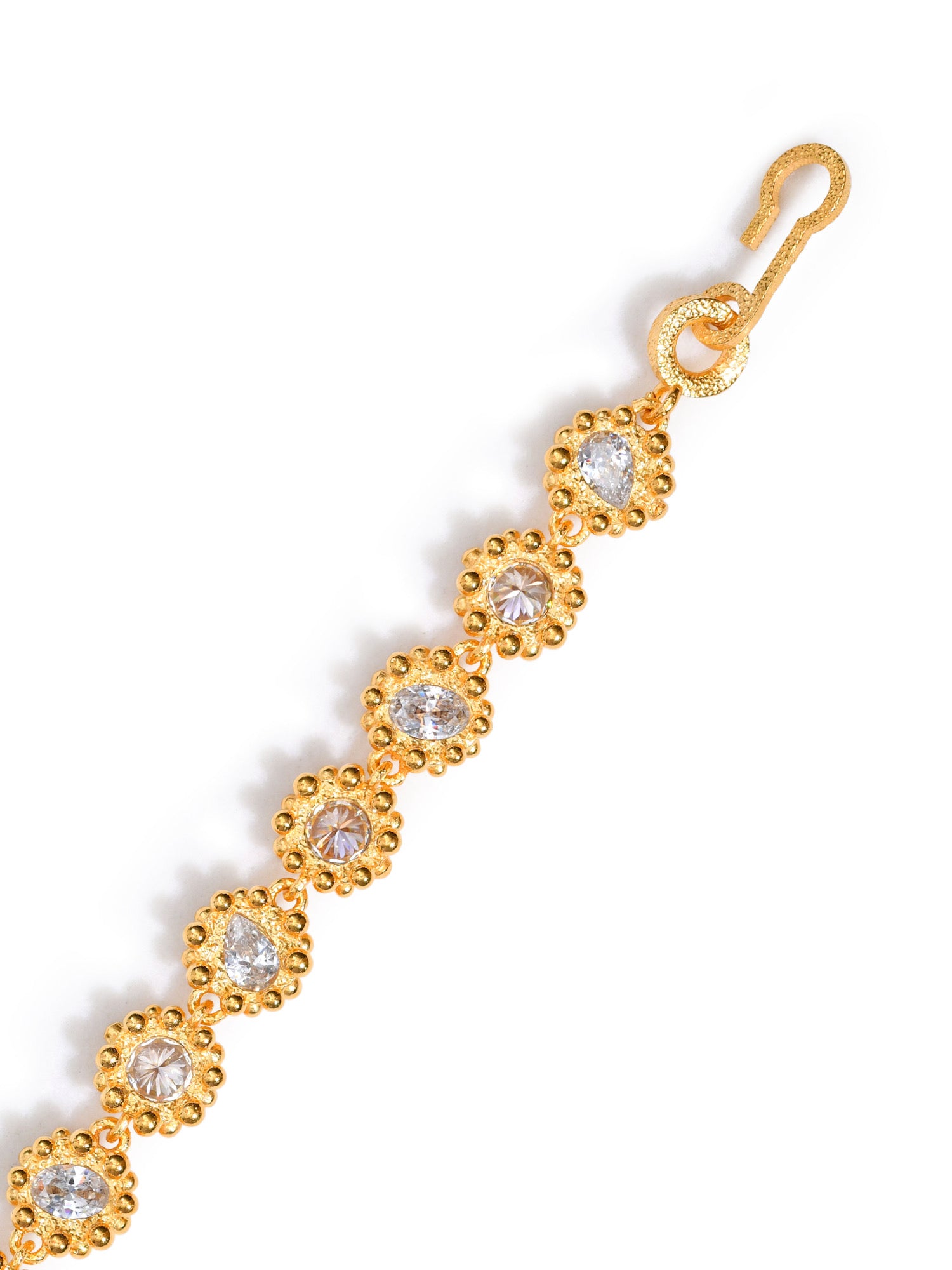 PRINCESS BRACELET CLASSIC|SOL
