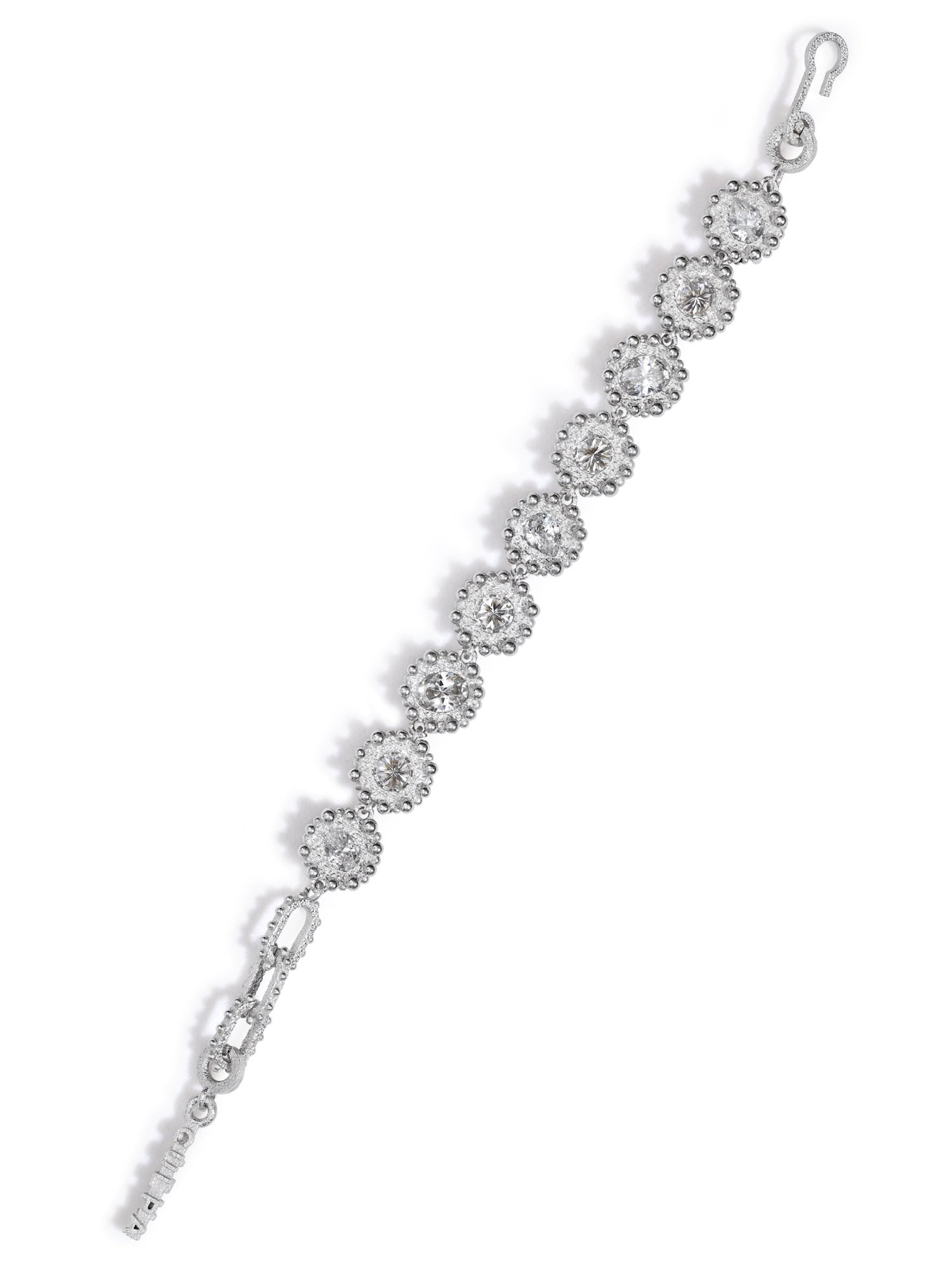 PRINCESS BRACELET GRAND|HALO