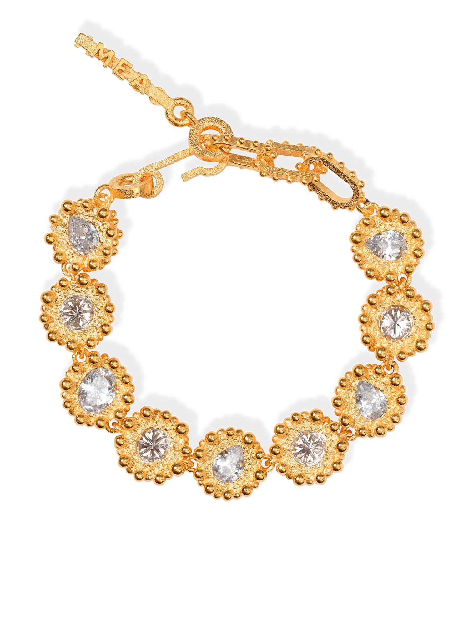 PRINCESS BRACELET GRAND|SOL
