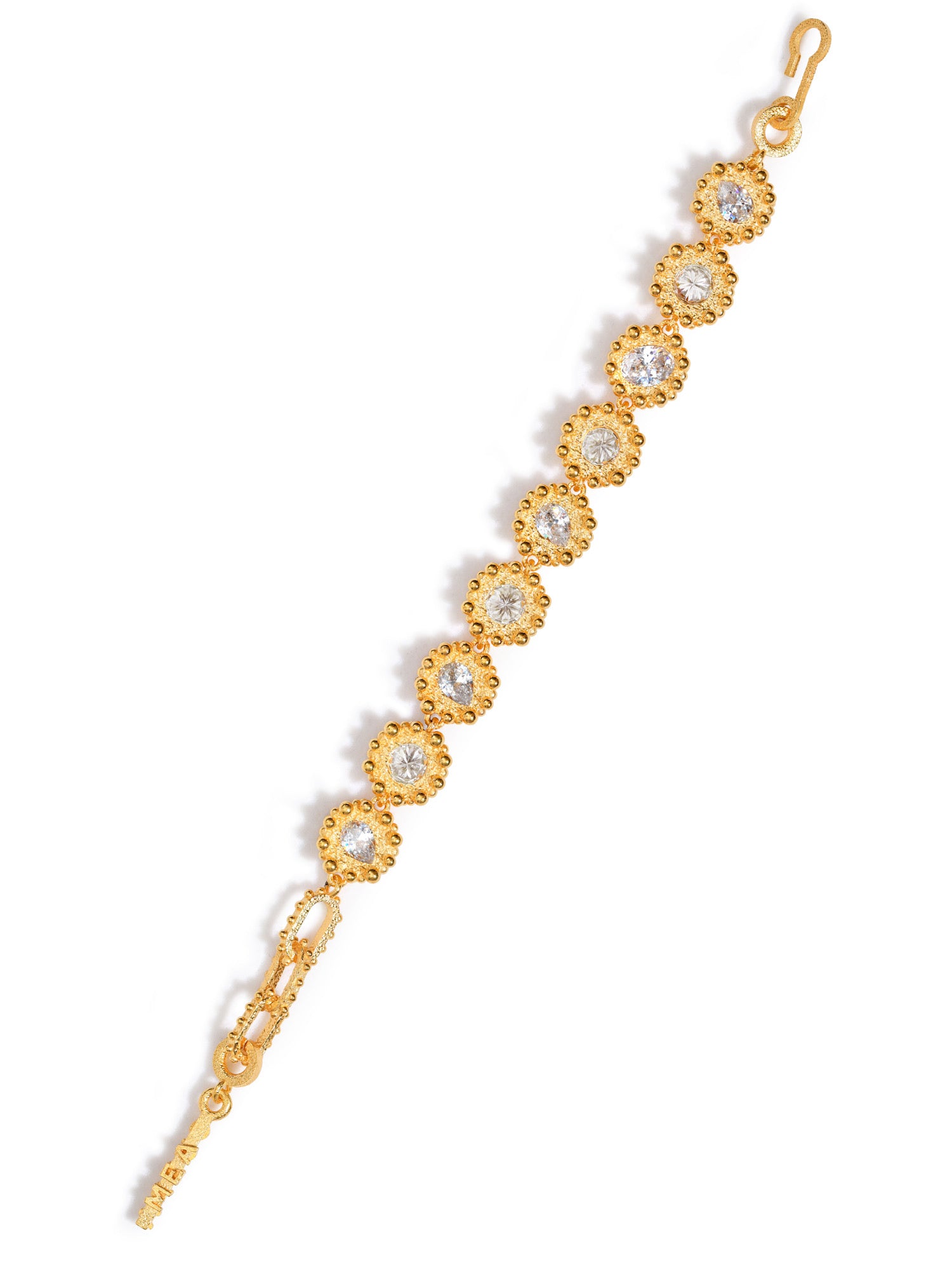 PRINCESS BRACELET GRAND|SOL