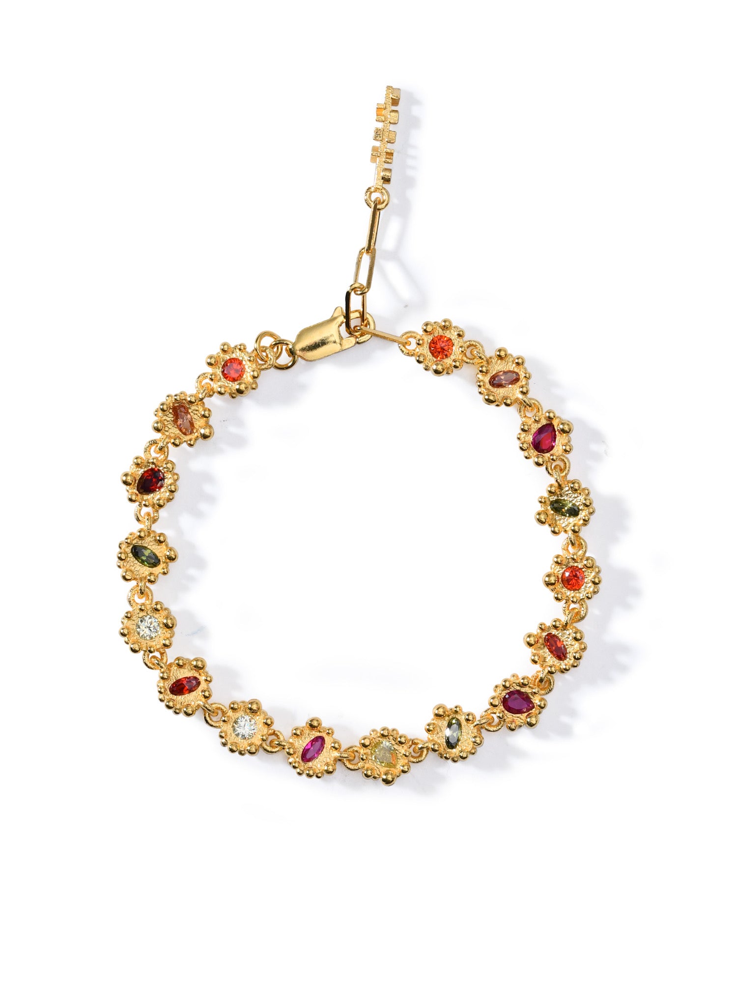 PRINCESS BRACELET PETITE|FLARE
