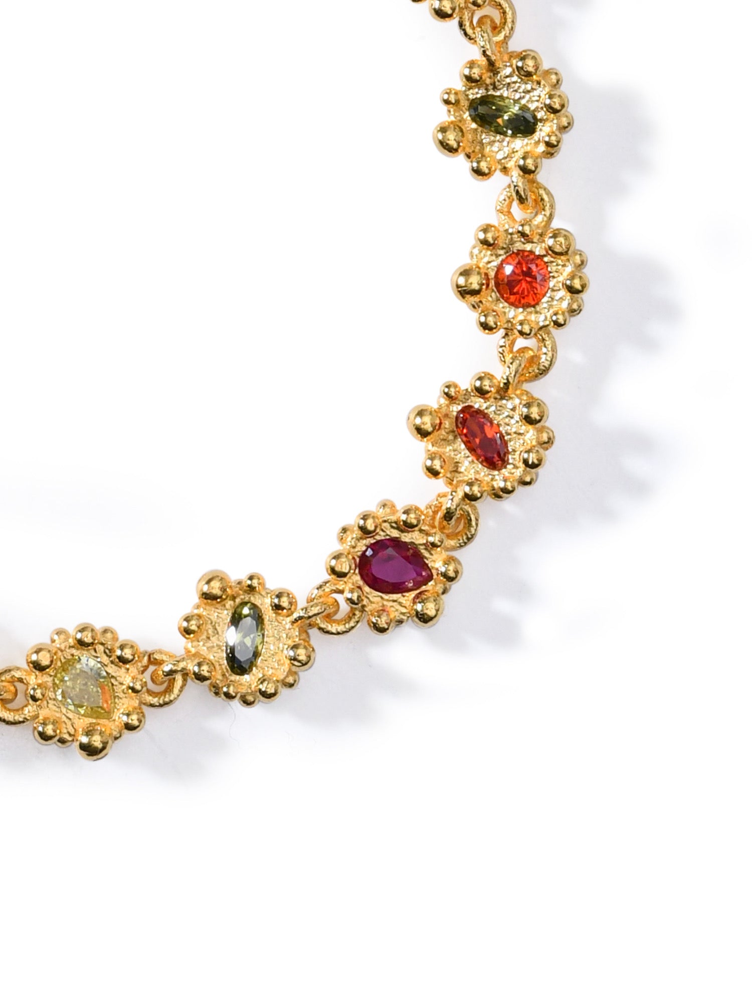 PRINCESS BRACELET PETITE|FLARE